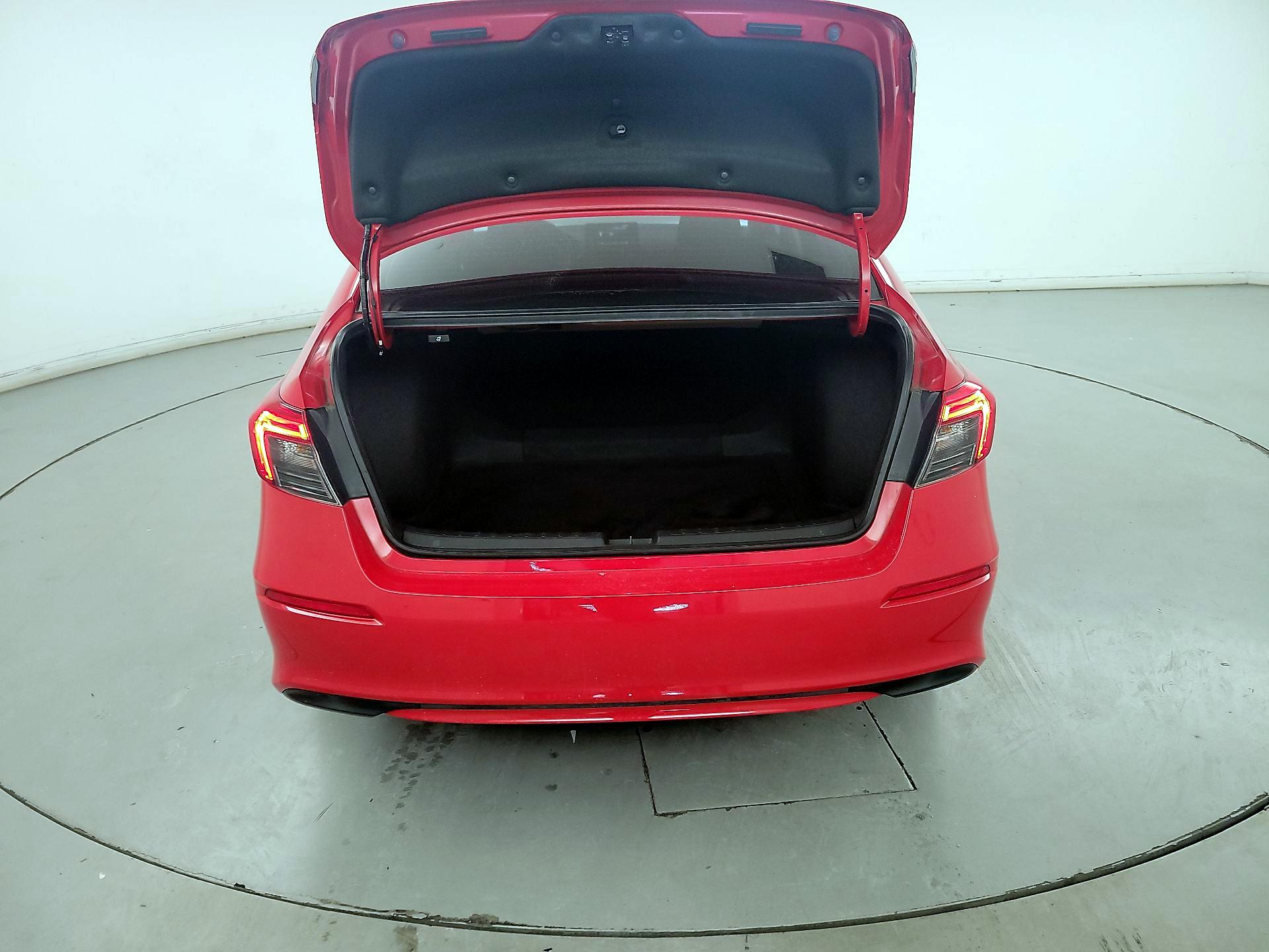 Thumbnail: 2022 Honda Civic - 20