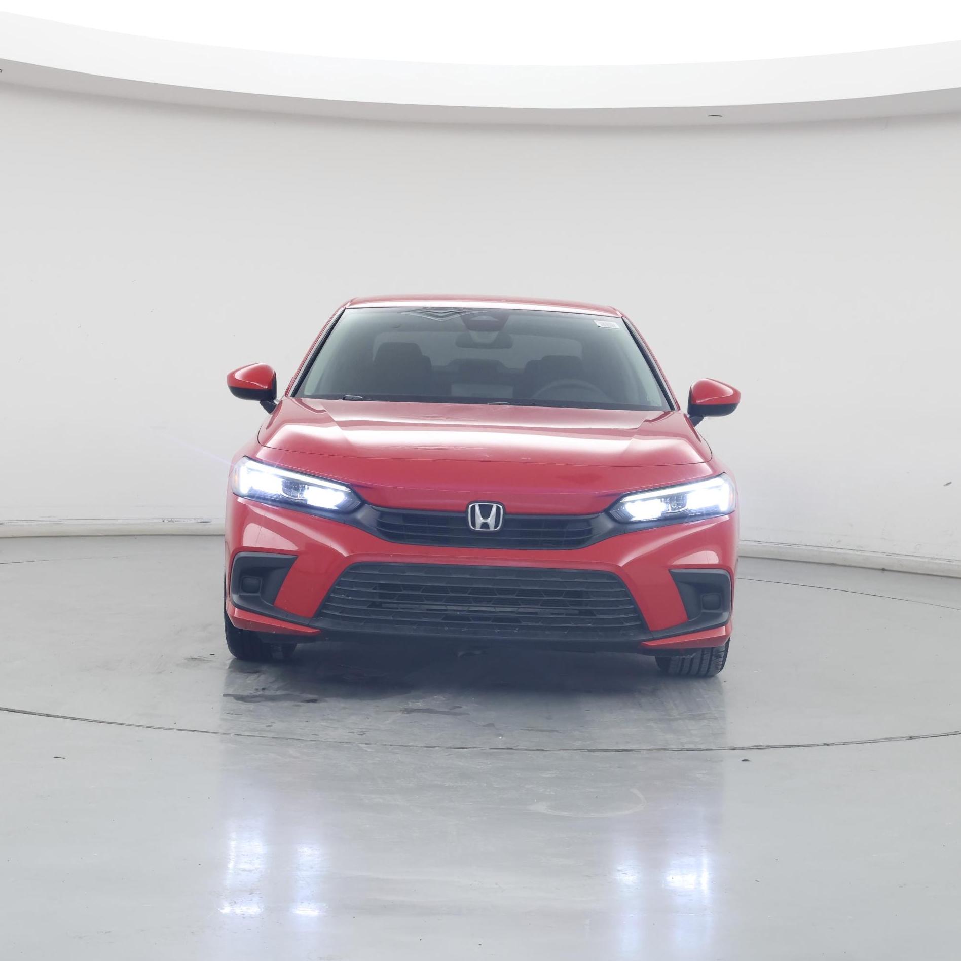 Thumbnail: 2022 Honda Civic - 5