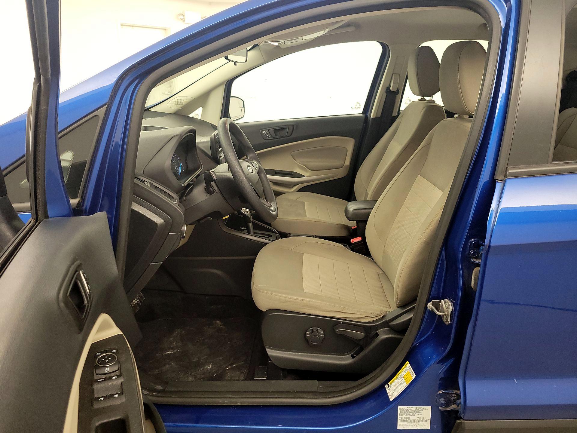 Thumbnail: 2021 Ford EcoSport - 11