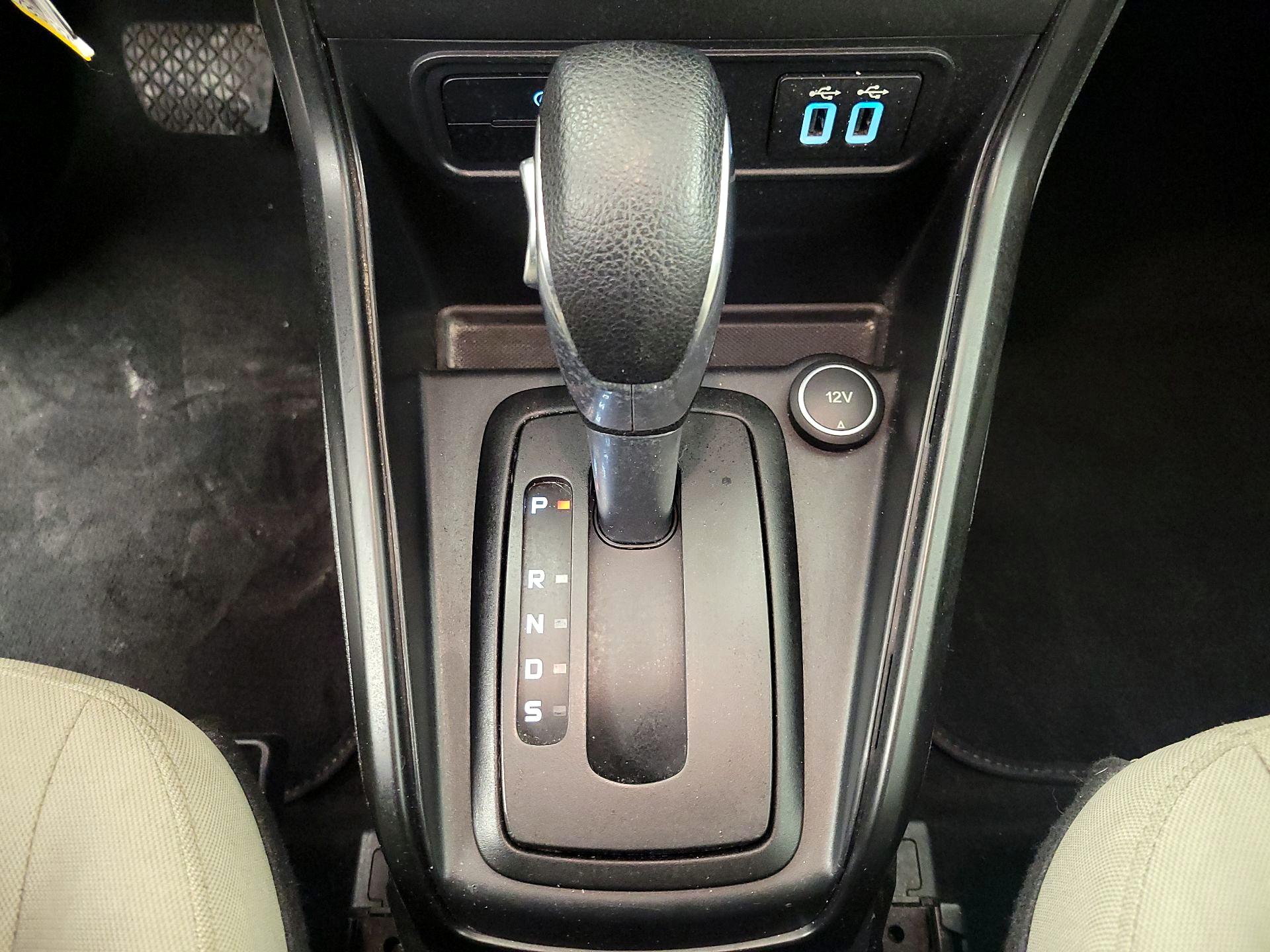 Thumbnail: 2021 Ford EcoSport - 17