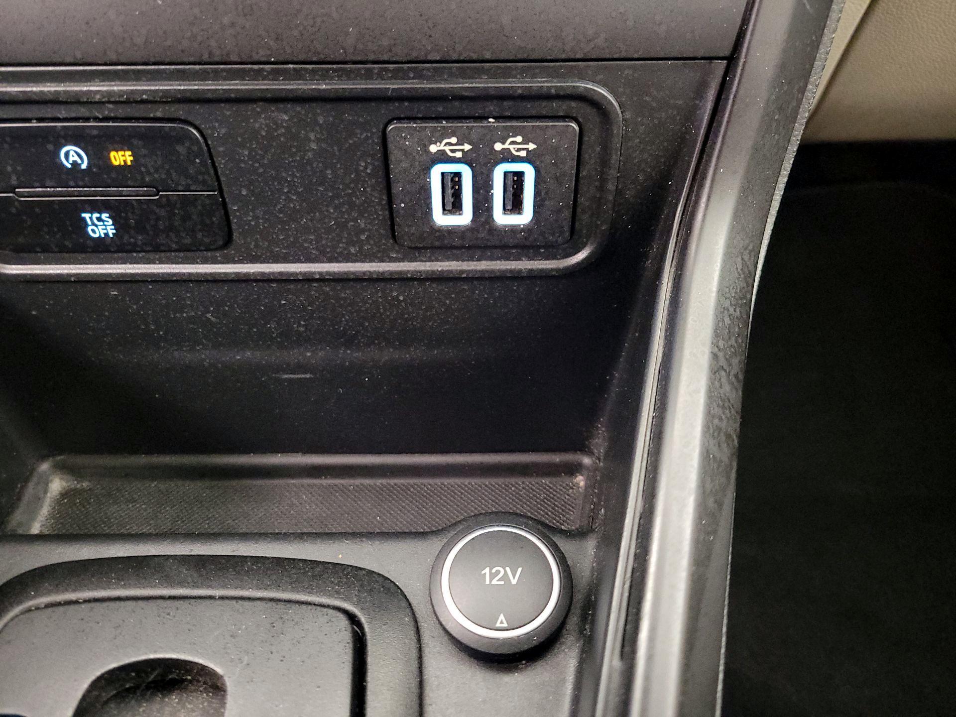 Thumbnail: 2021 Ford EcoSport - 18