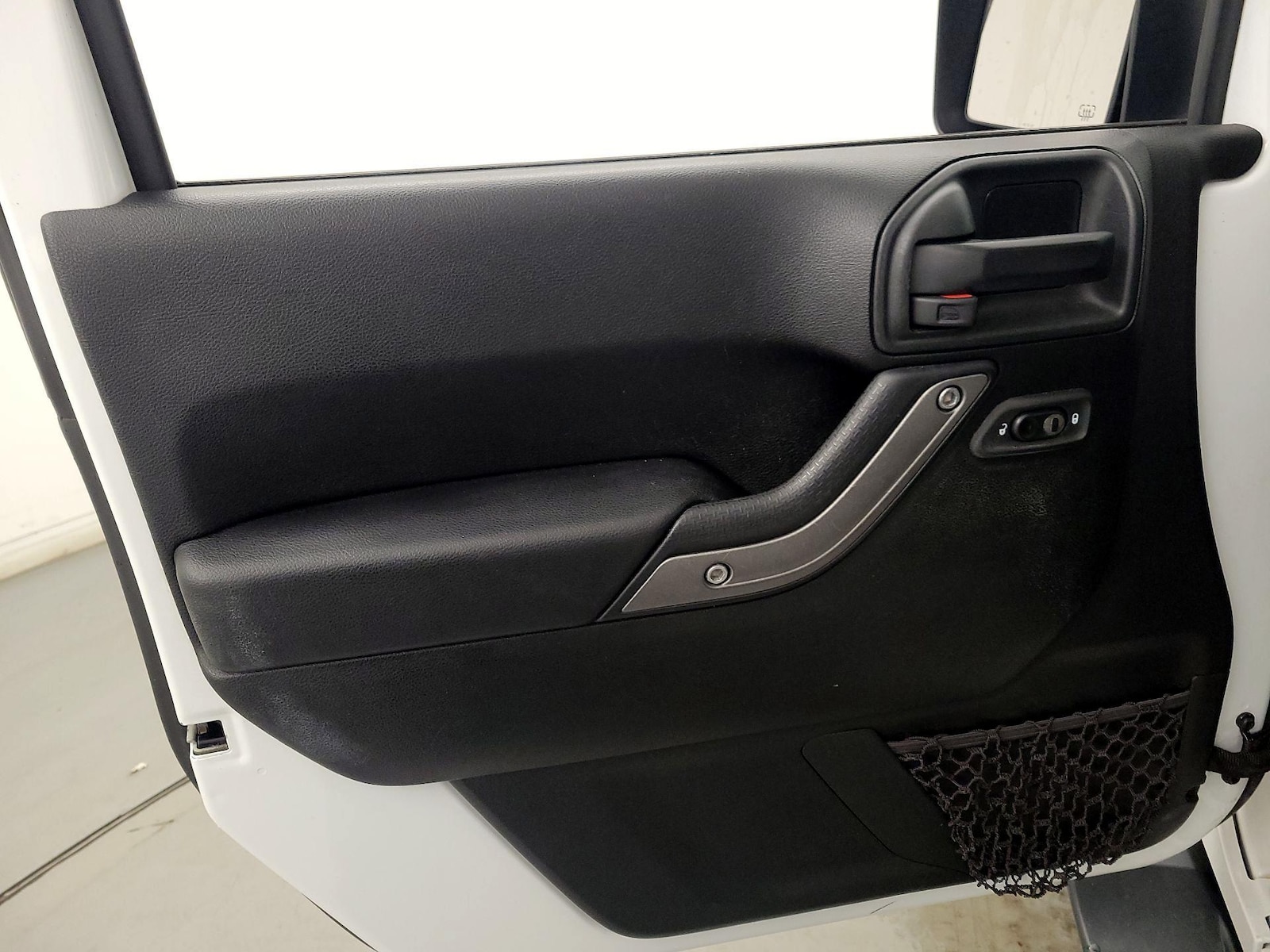 2018 Jeep Wrangler JK Unlimited Sport S - Photo 13