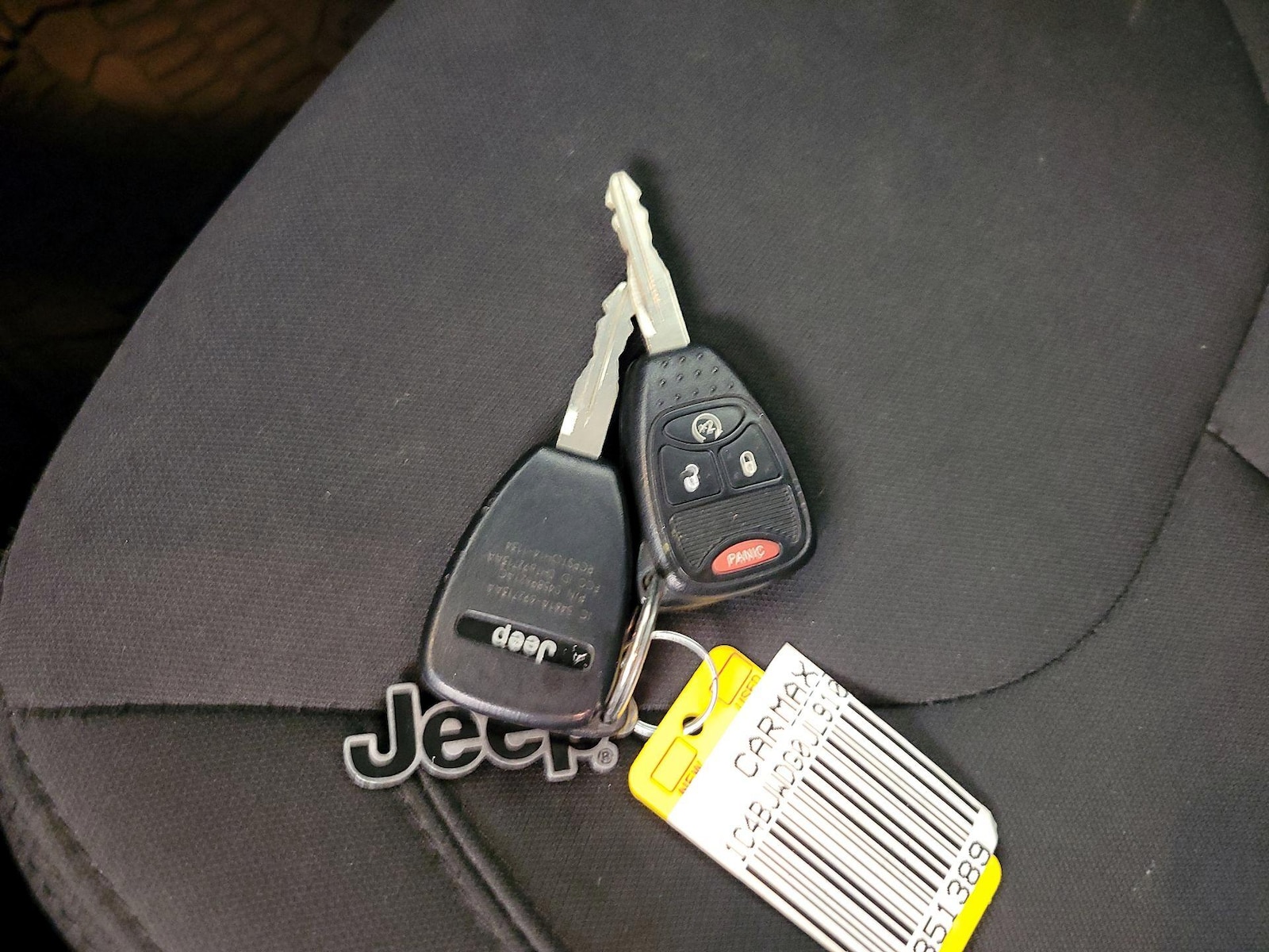 2018 Jeep Wrangler JK Unlimited Sport S - Photo 21
