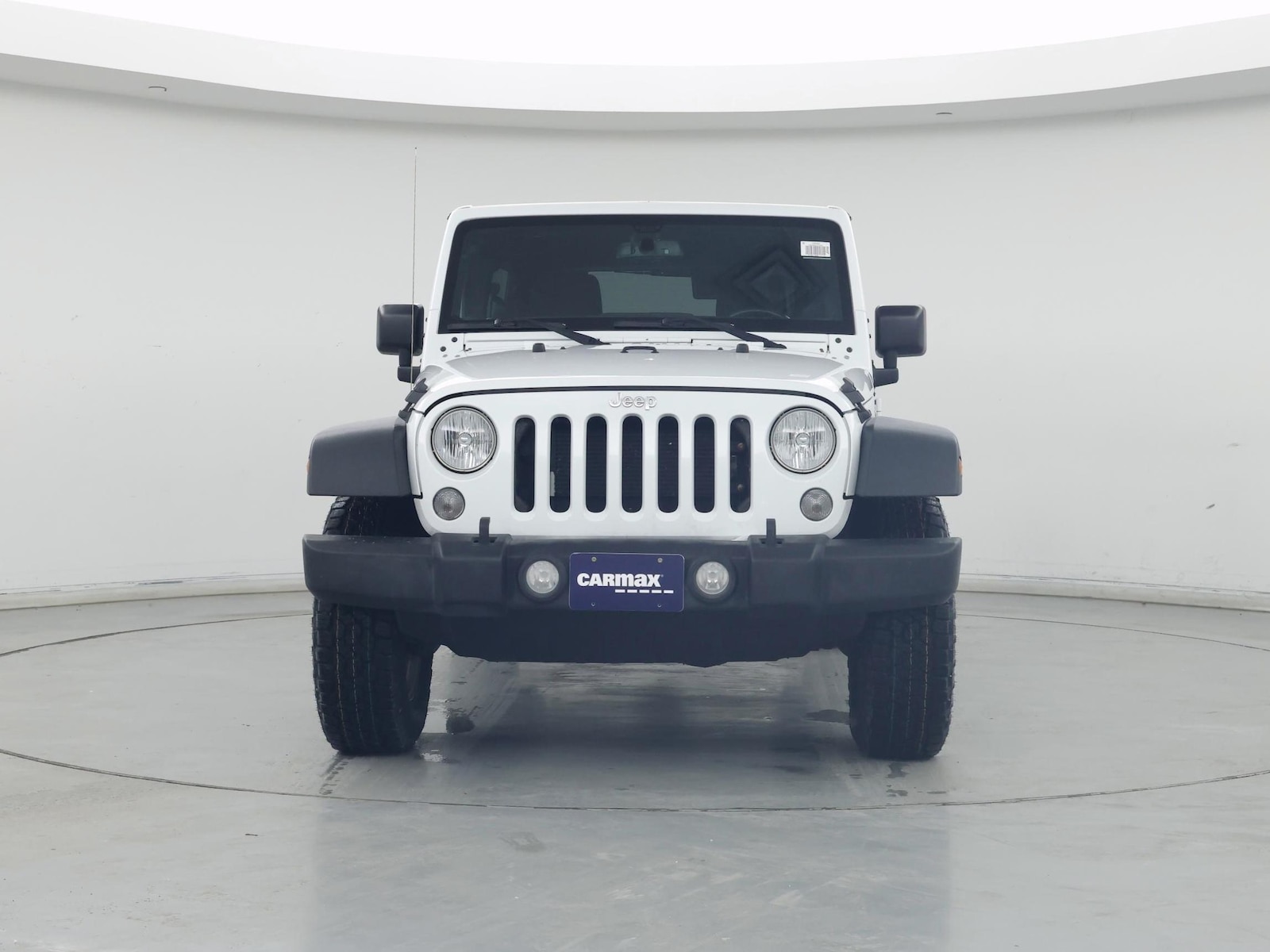 2018 Jeep Wrangler JK Unlimited Sport S - Photo 6
