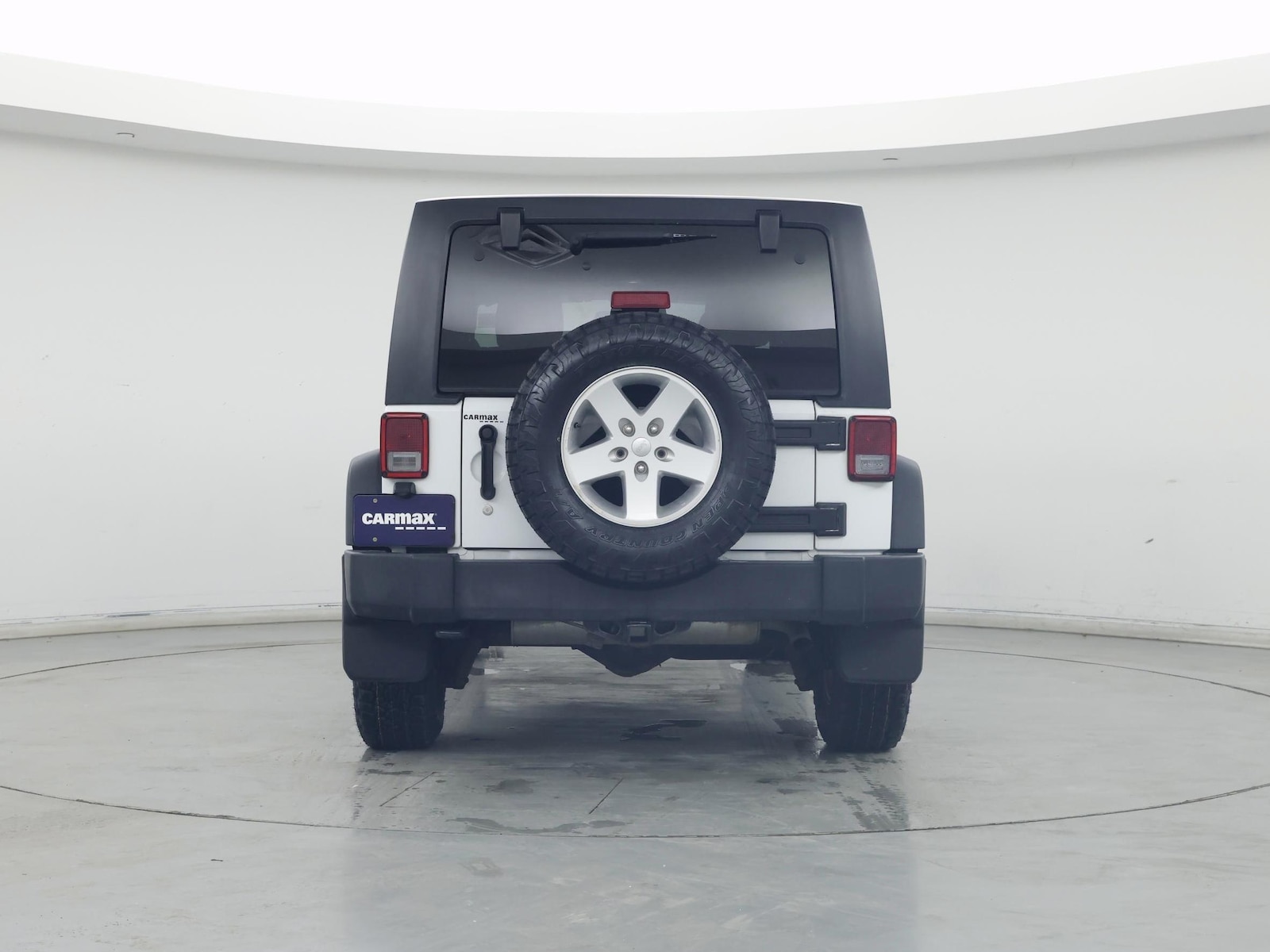 2018 Jeep Wrangler JK Unlimited Sport S - Photo 7