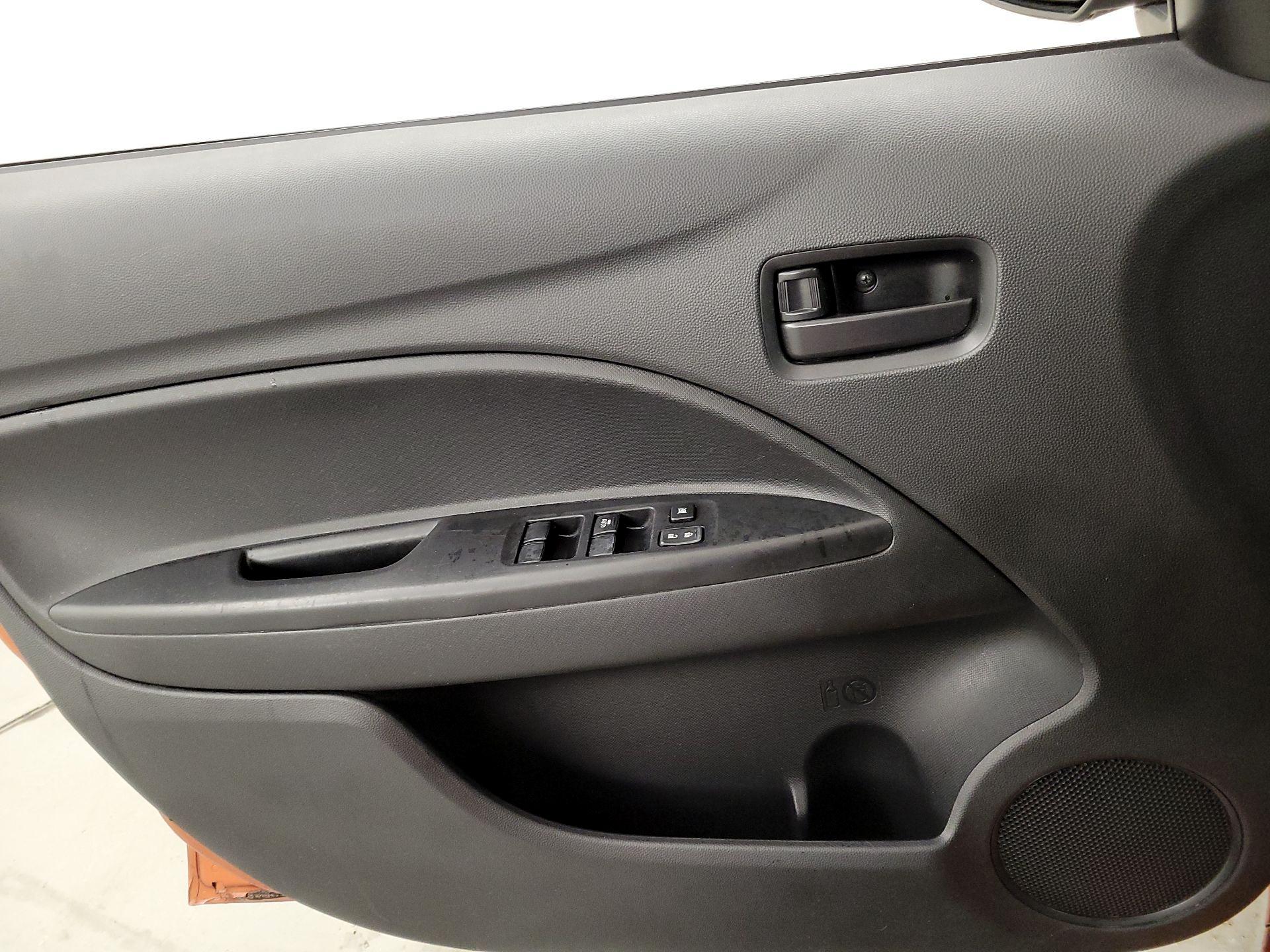 Thumbnail: 2017 Mitsubishi Mirage - 12