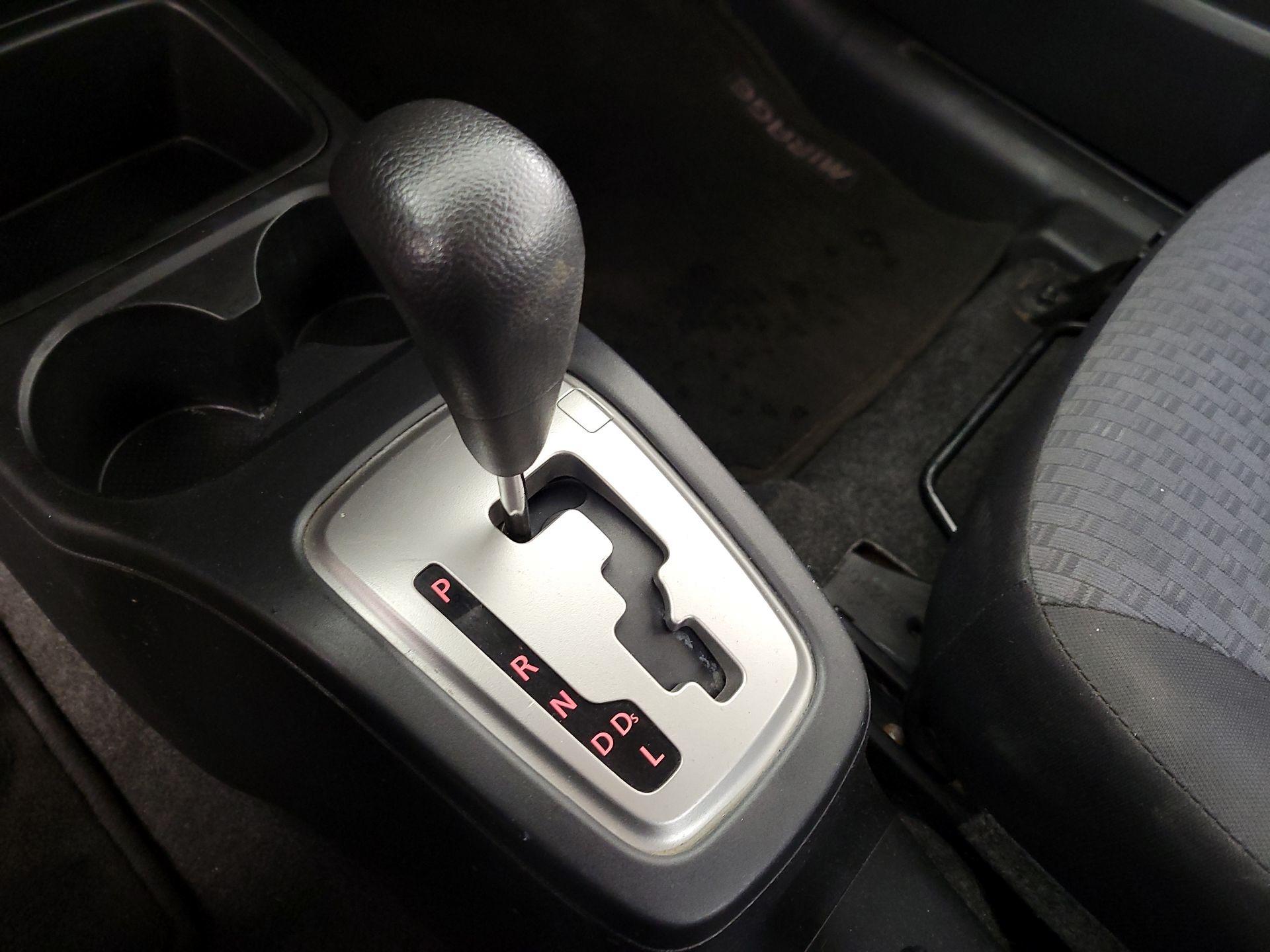 Thumbnail: 2017 Mitsubishi Mirage - 16