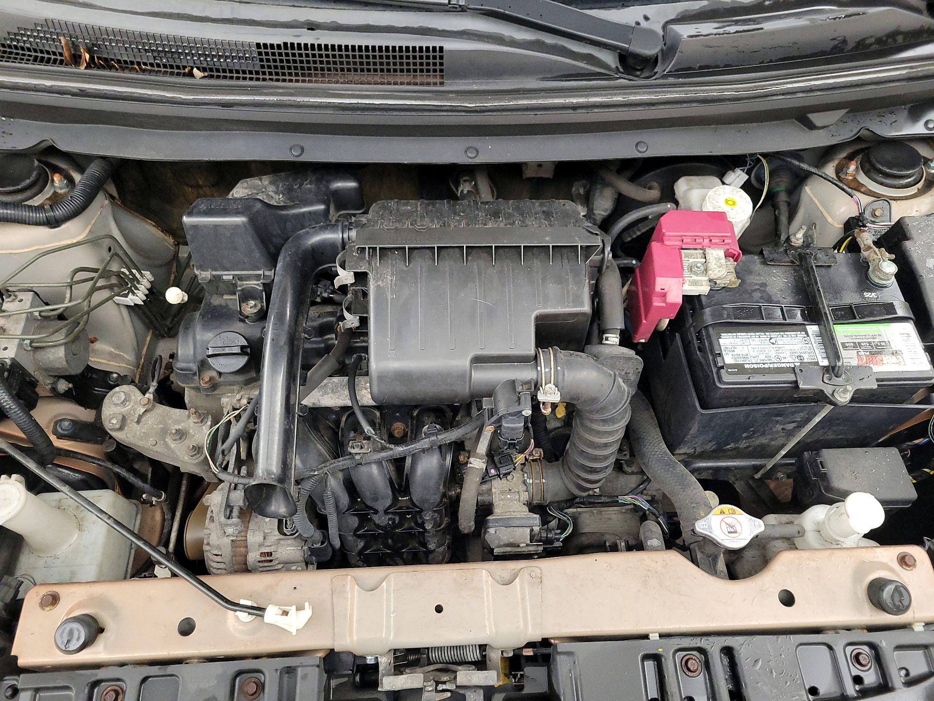 Thumbnail: 2017 Mitsubishi Mirage - 19