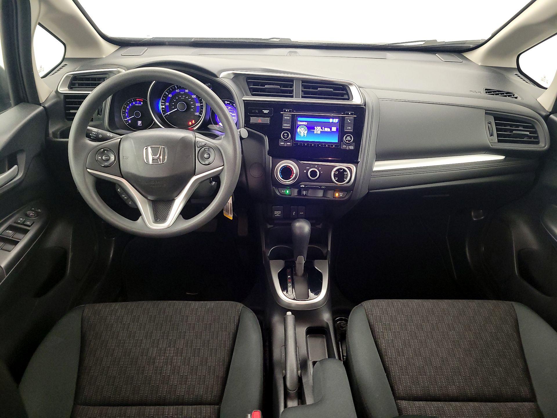 Thumbnail: 2017 Honda Fit - 9