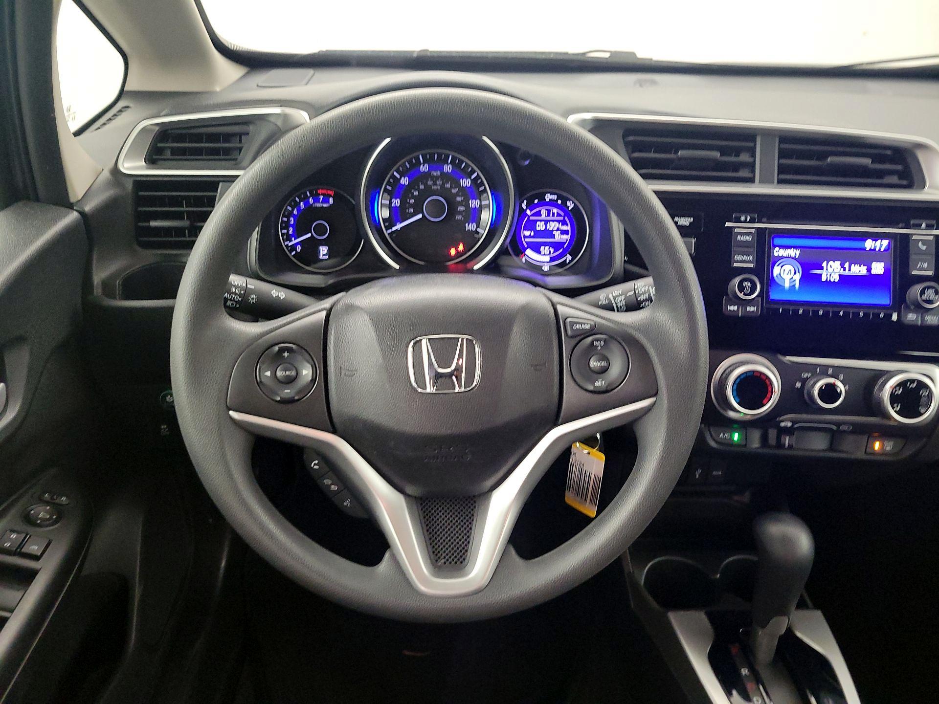 Thumbnail: 2017 Honda Fit - 10