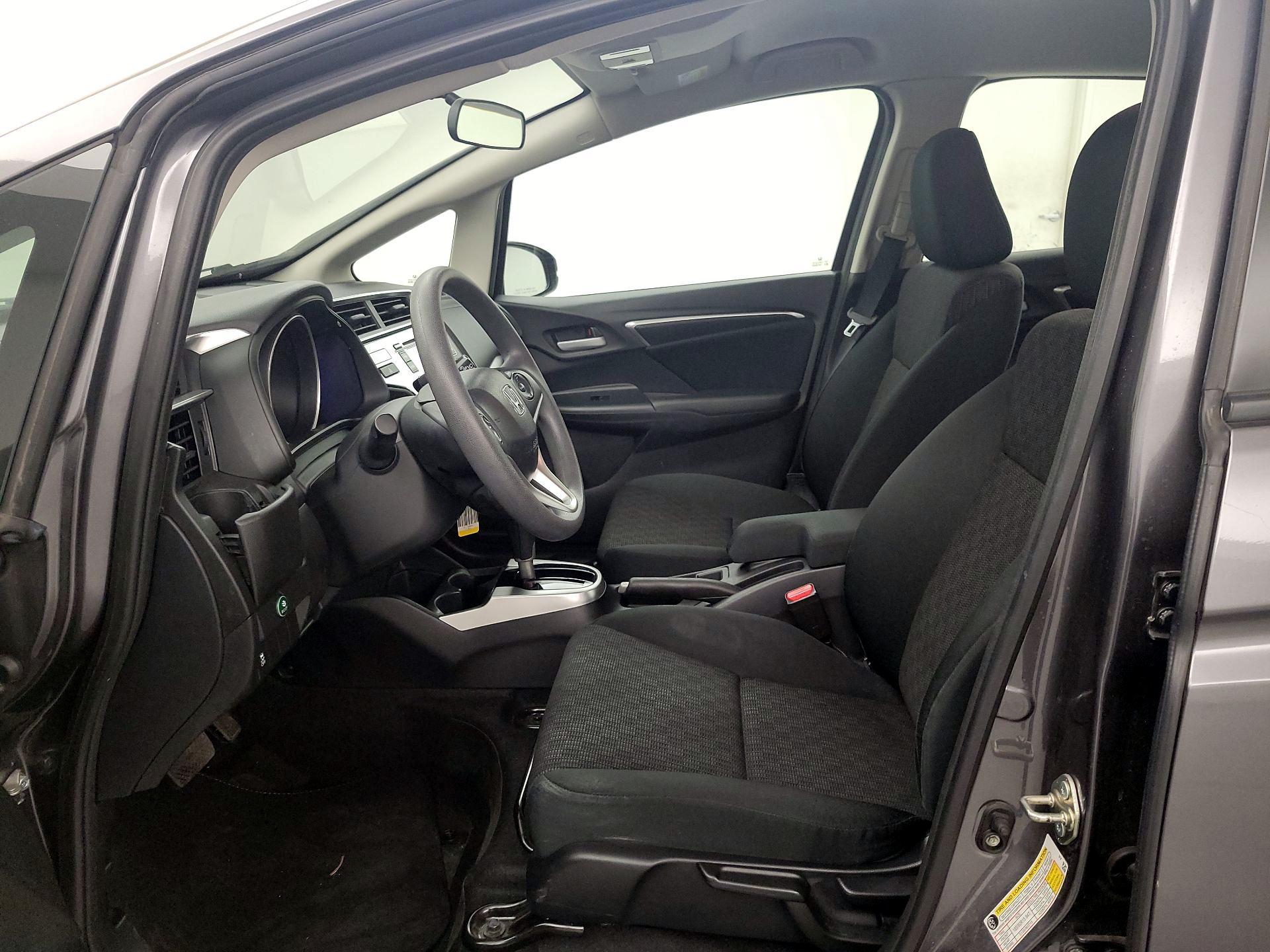 Thumbnail: 2017 Honda Fit - 11