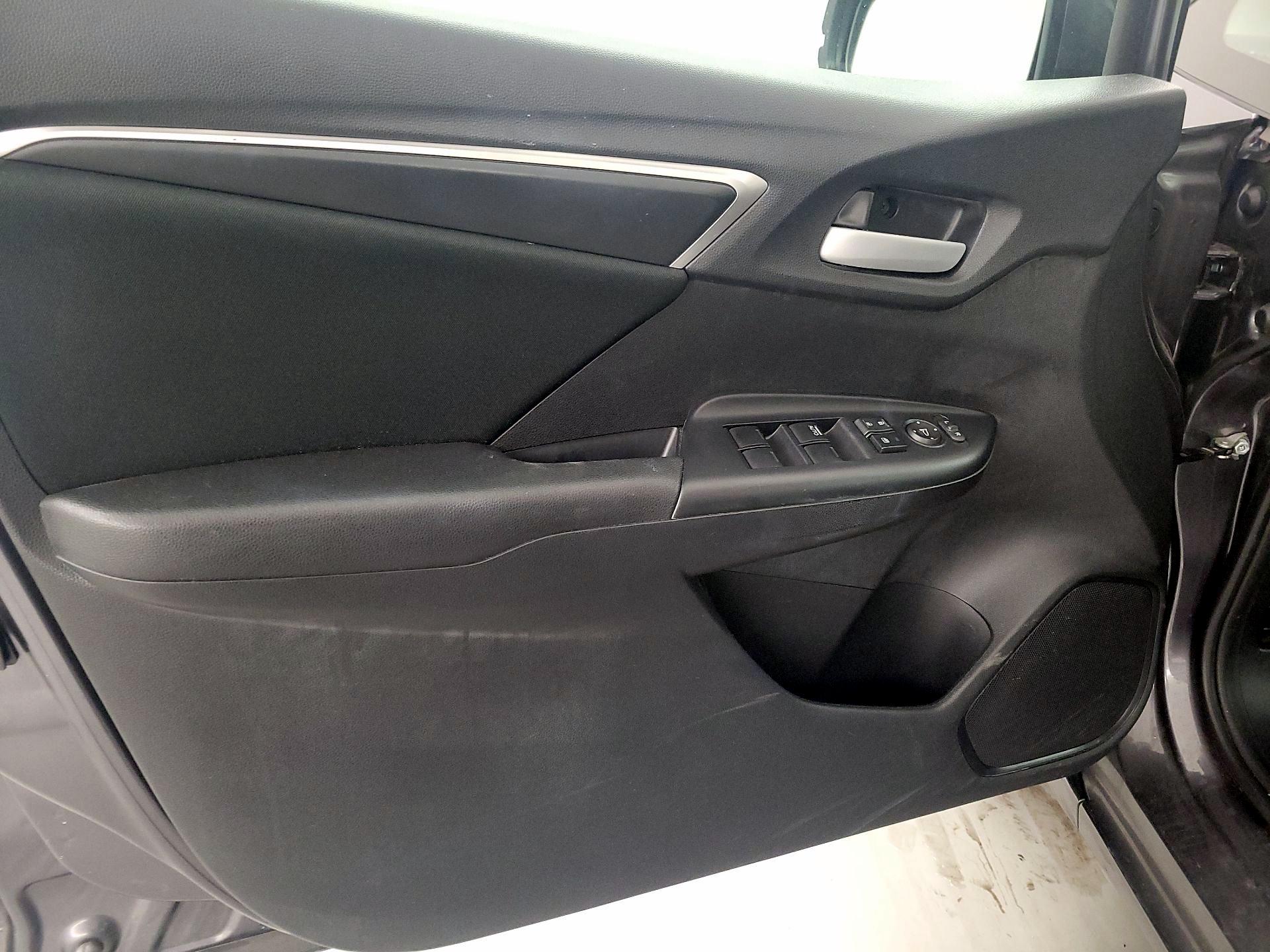 Thumbnail: 2017 Honda Fit - 12