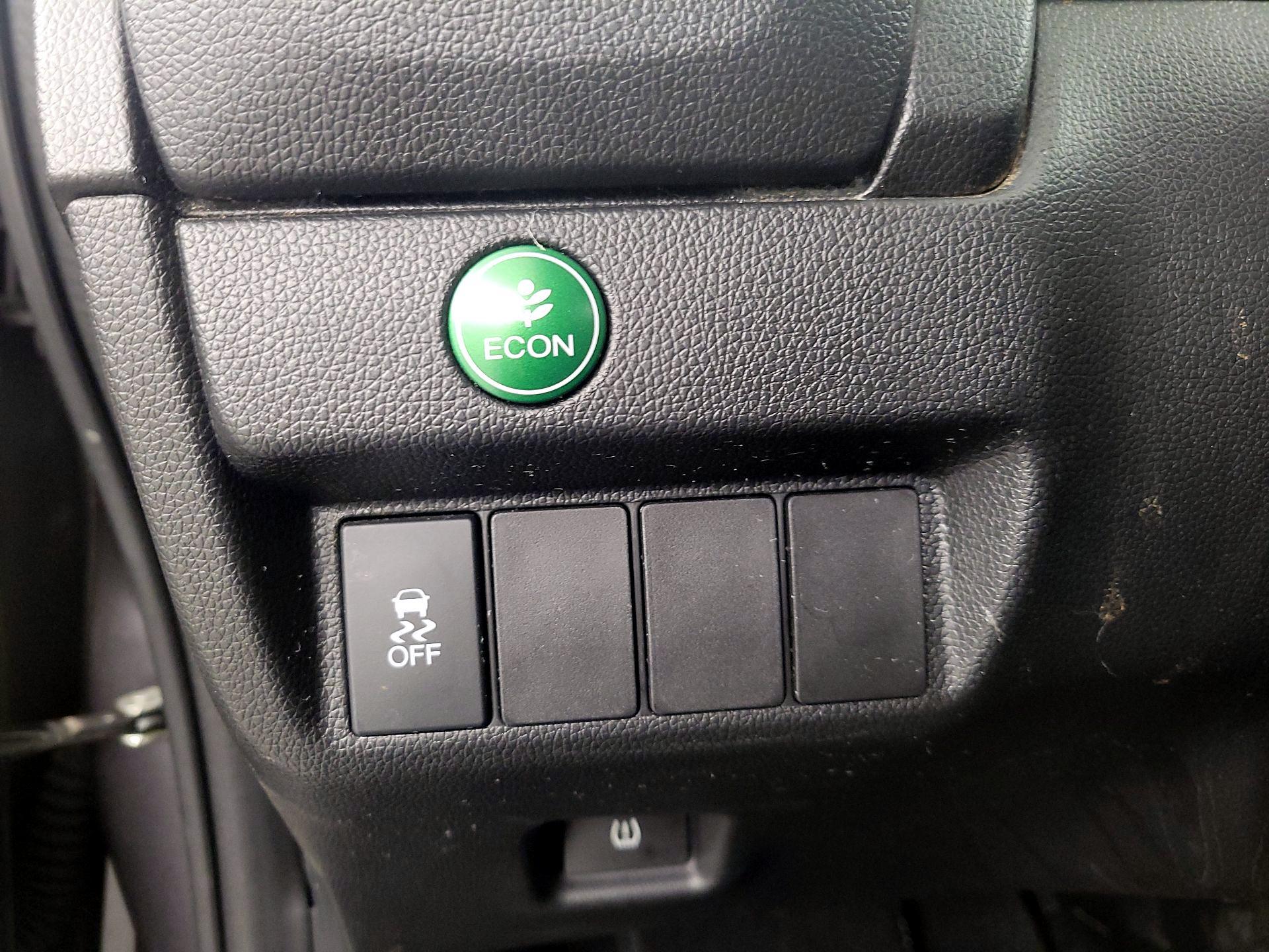 Thumbnail: 2017 Honda Fit - 13