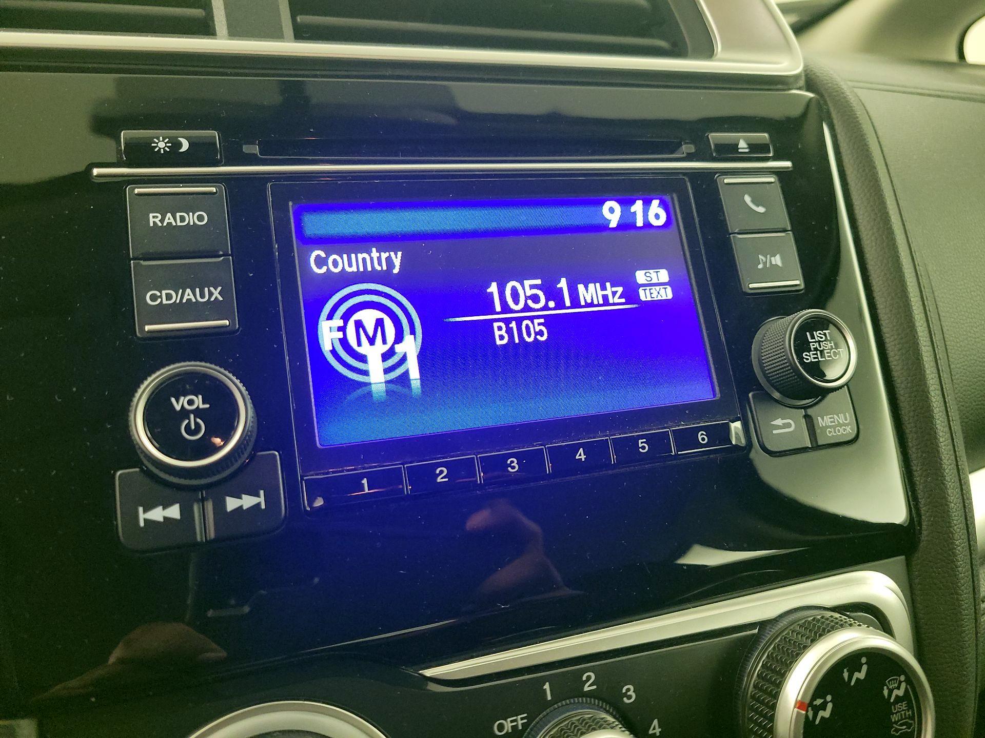 Thumbnail: 2017 Honda Fit - 15