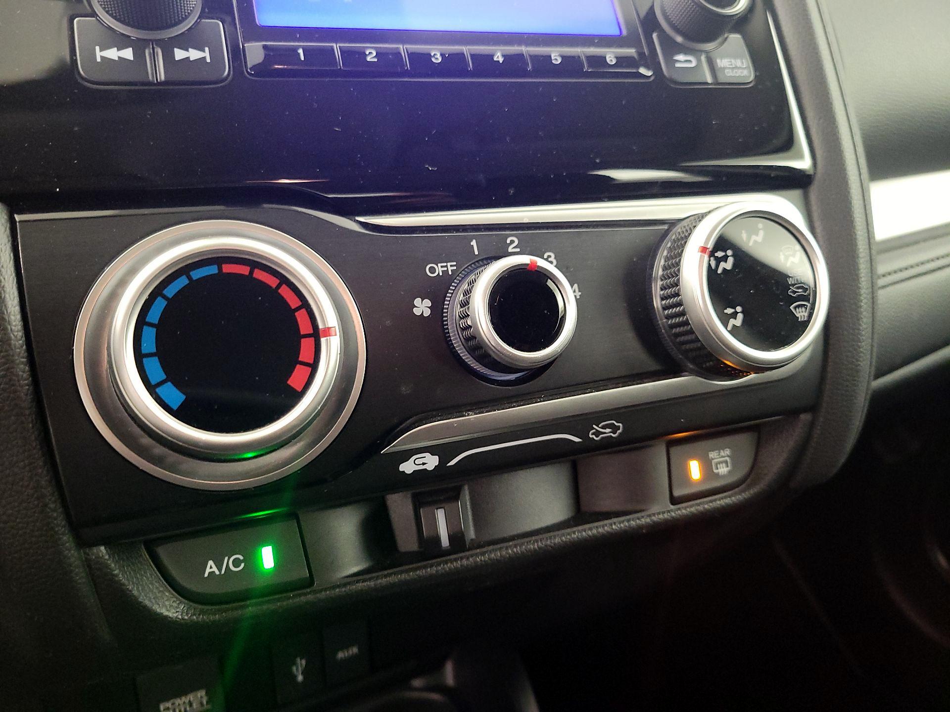 Thumbnail: 2017 Honda Fit - 16