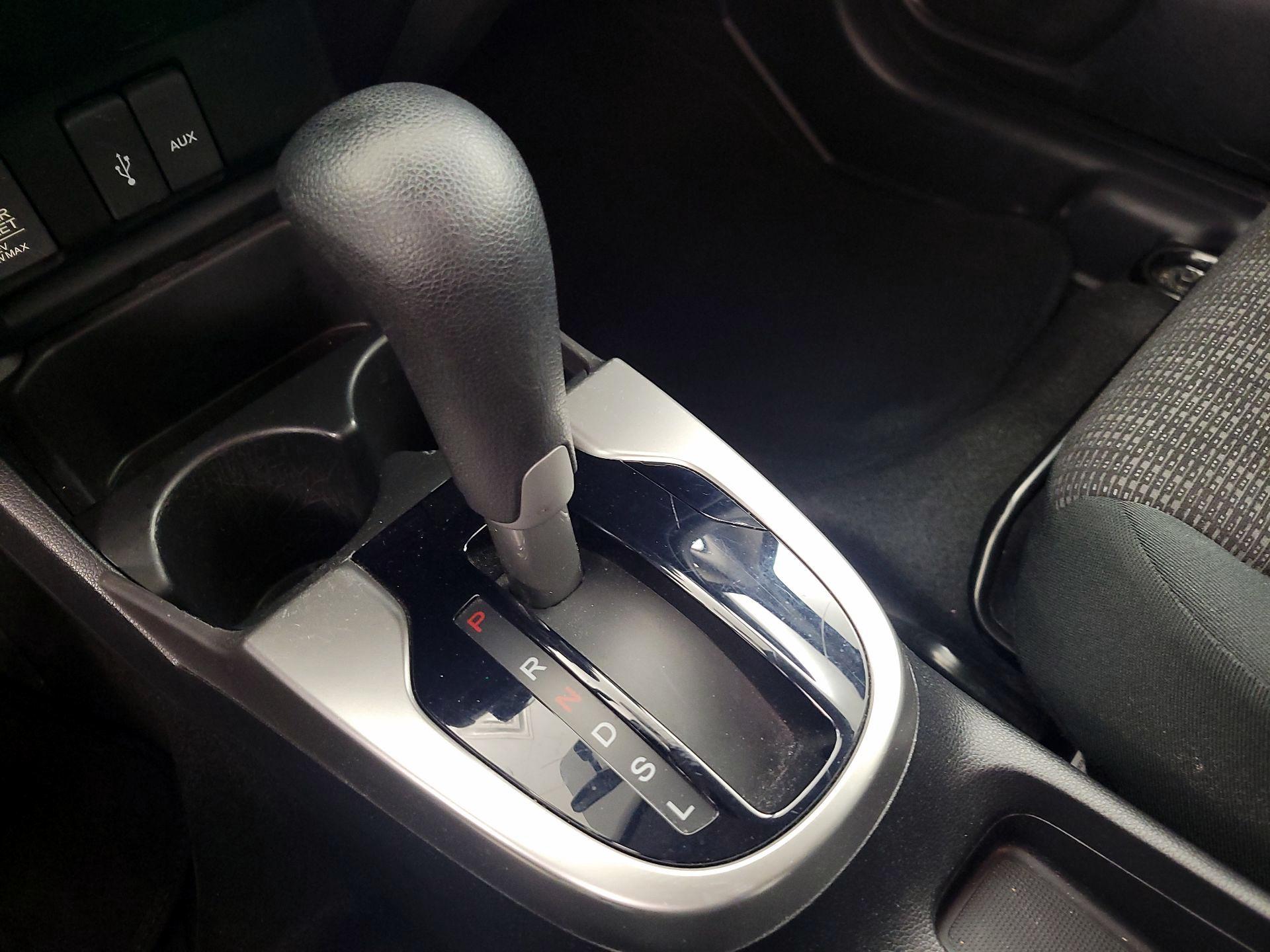 Thumbnail: 2017 Honda Fit - 17