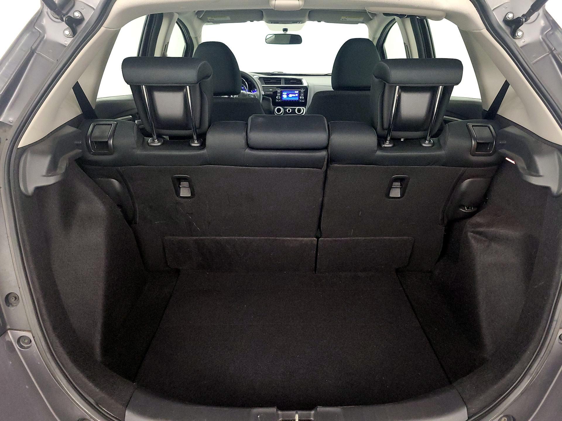 Thumbnail: 2017 Honda Fit - 20