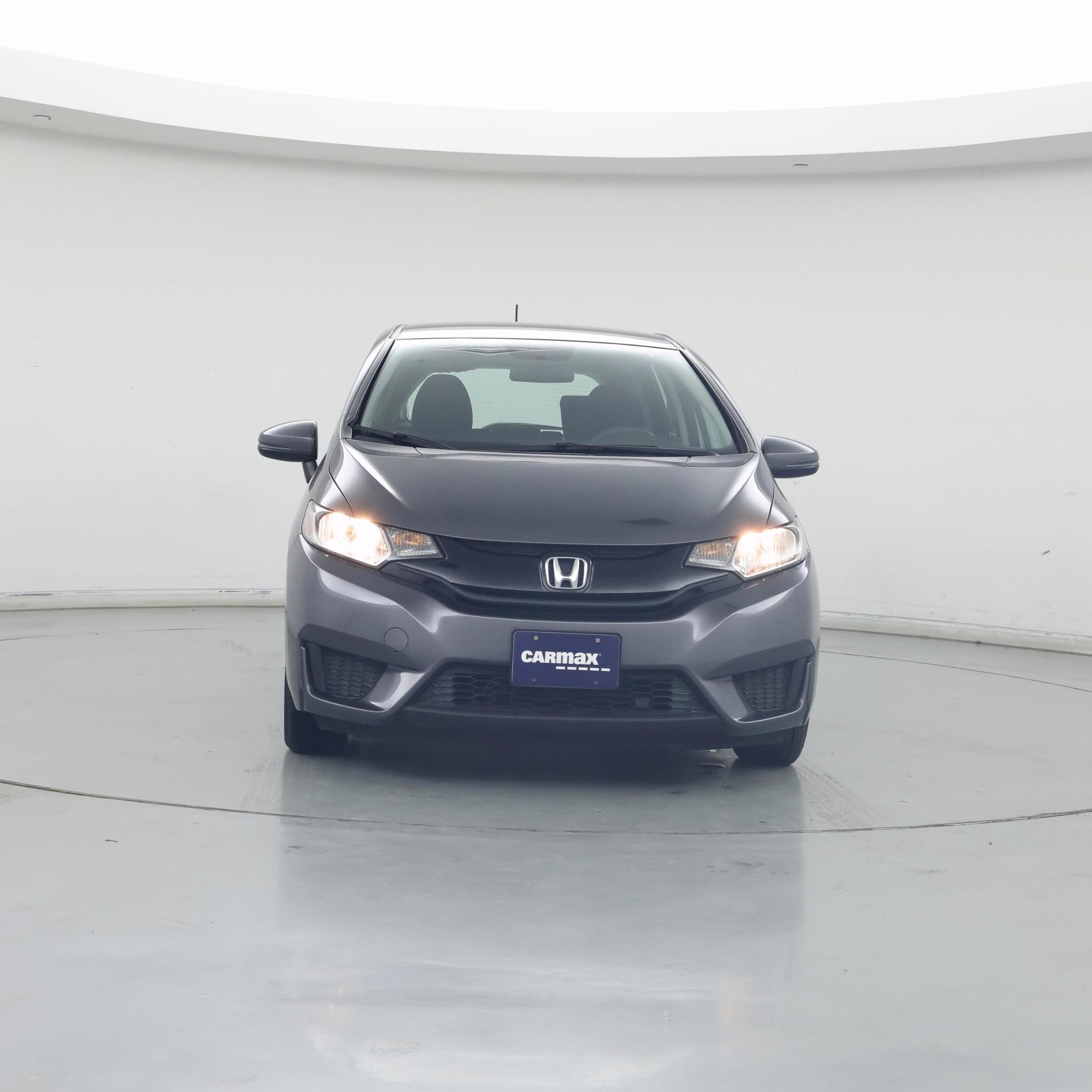 Thumbnail: 2017 Honda Fit - 5