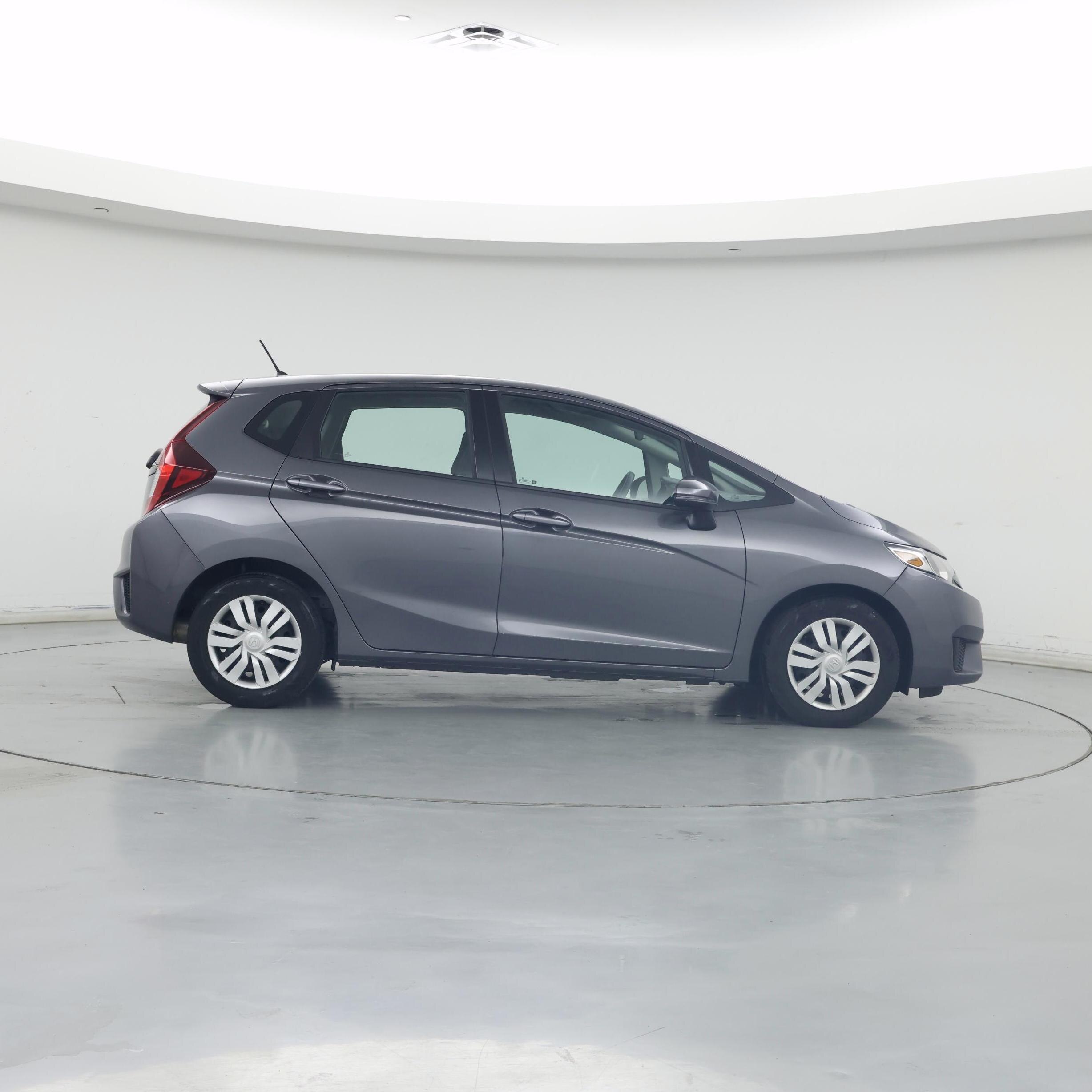 Thumbnail: 2017 Honda Fit - 7