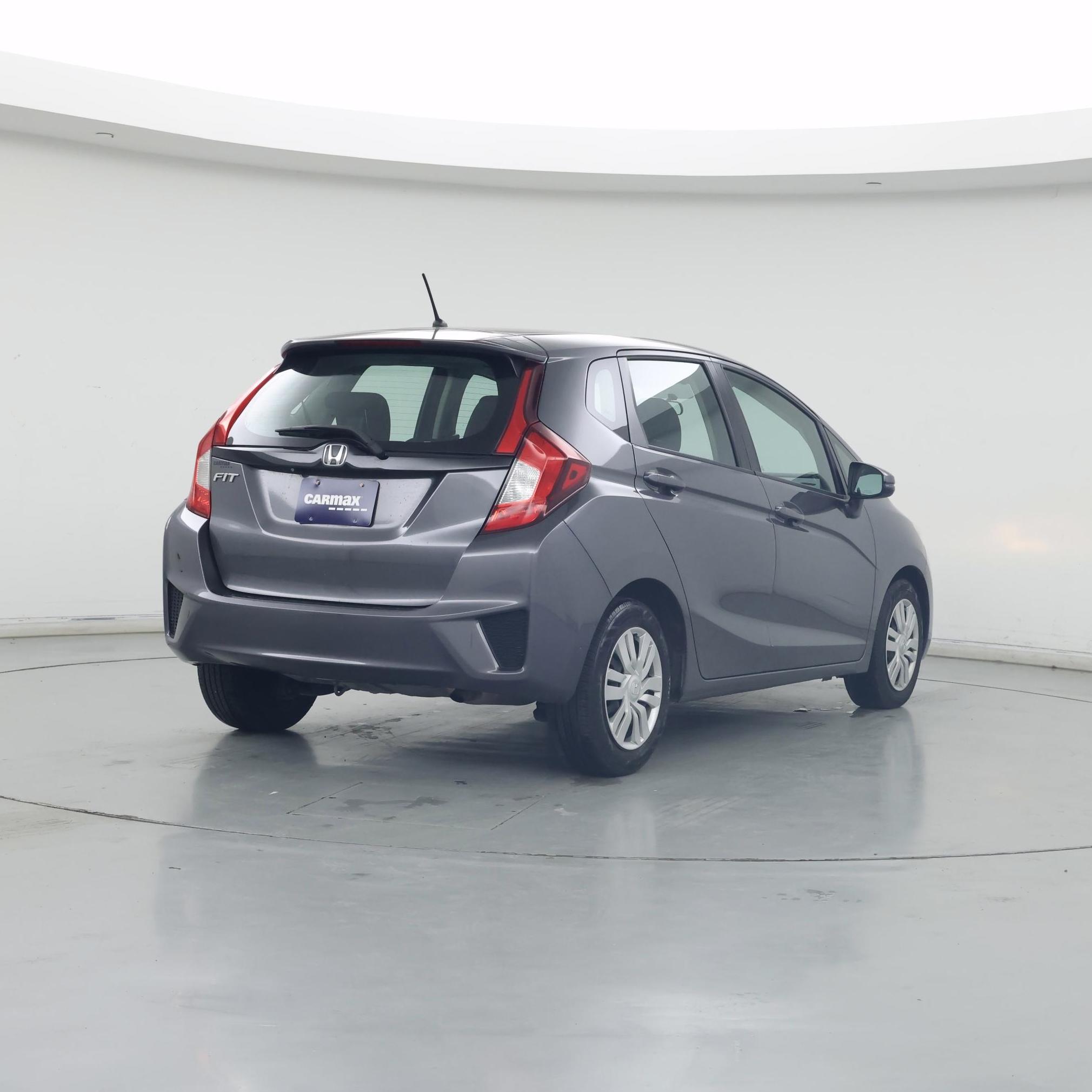 Thumbnail: 2017 Honda Fit - 8