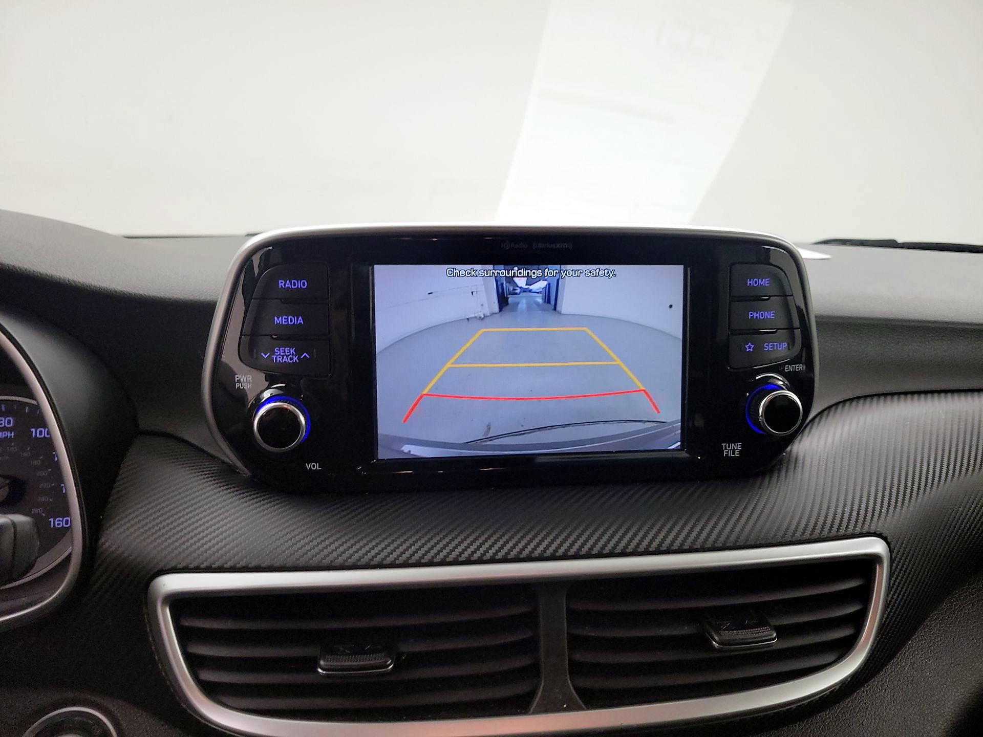 Thumbnail: 2020 Hyundai Tucson - 14