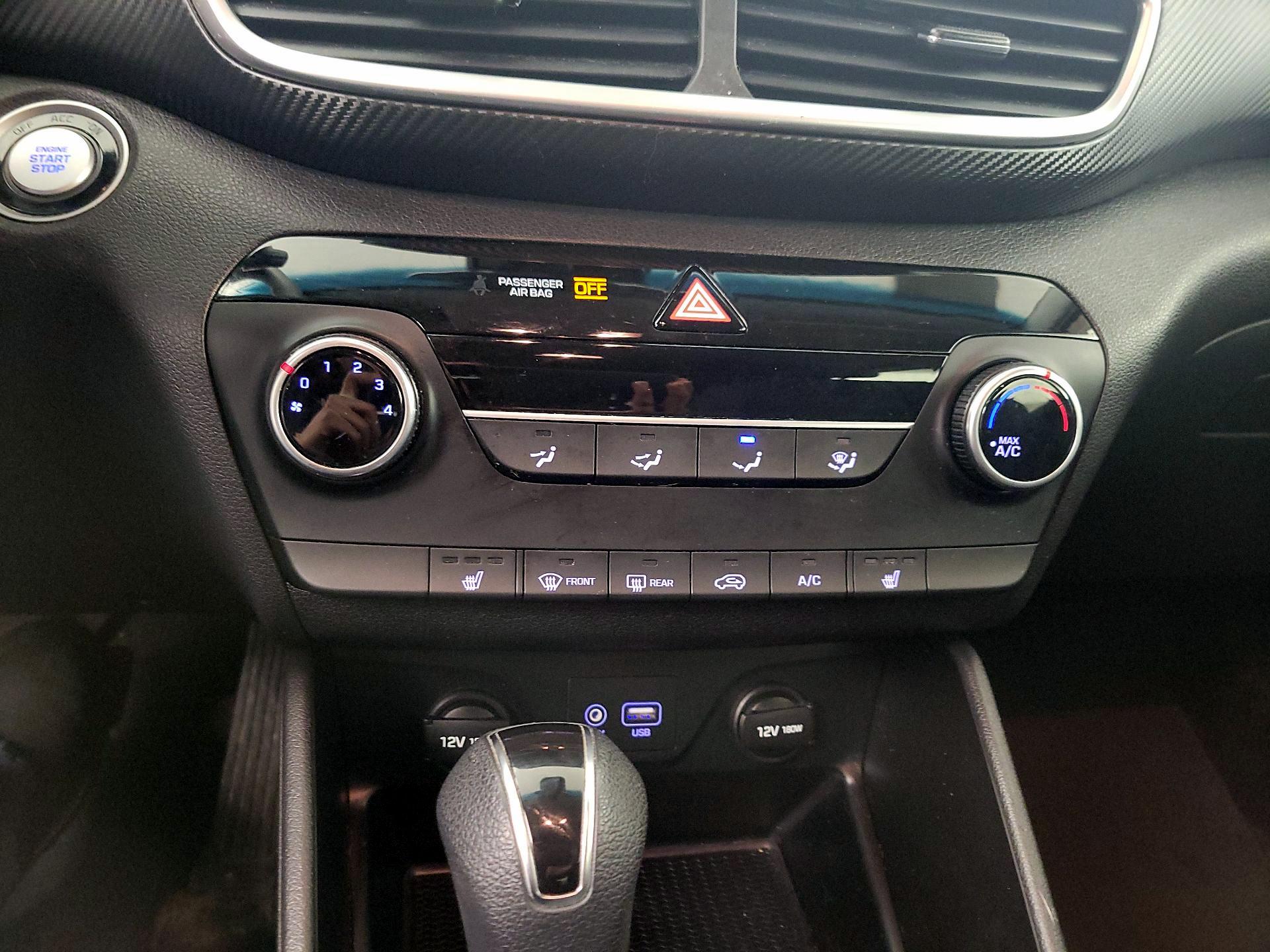 Thumbnail: 2020 Hyundai Tucson - 16