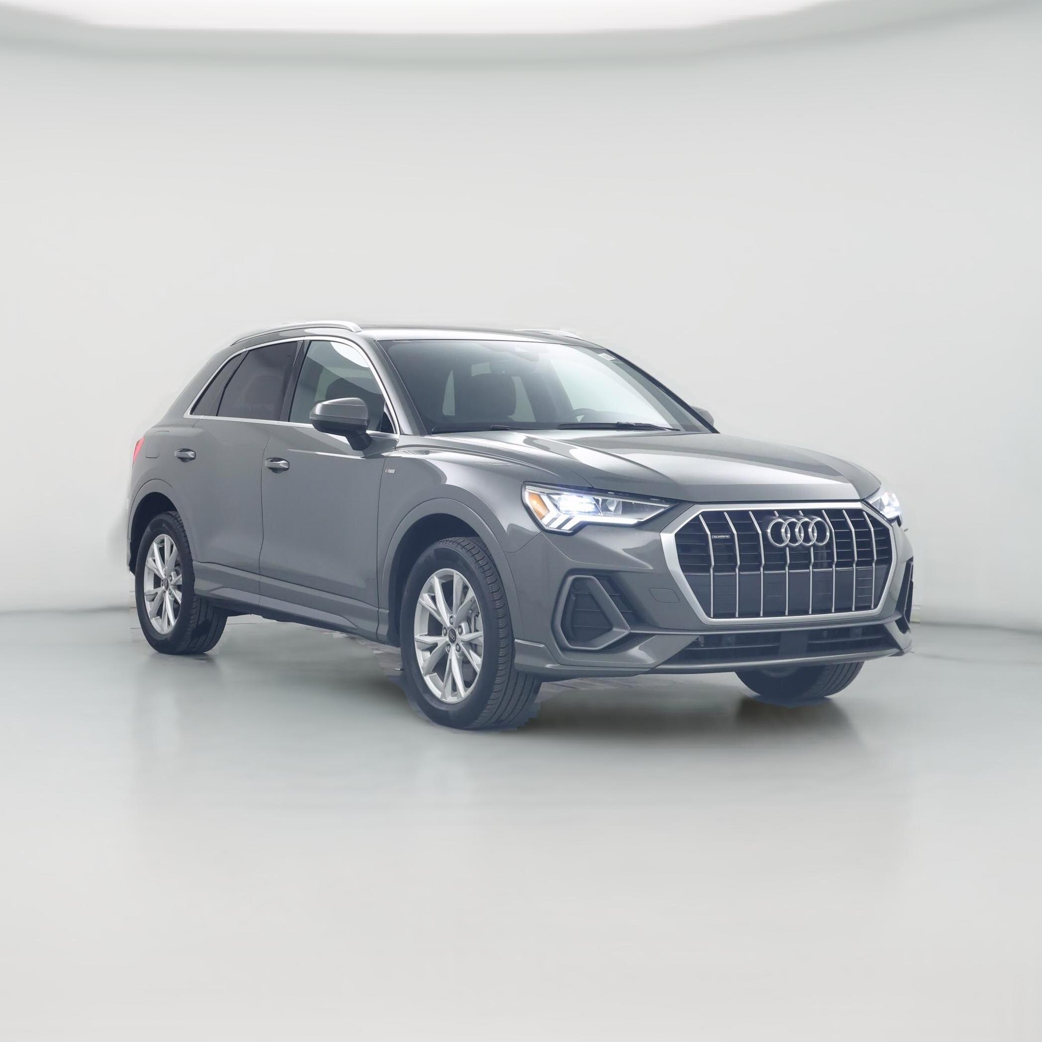 Thumbnail: 2024 Audi Q3 - 1
