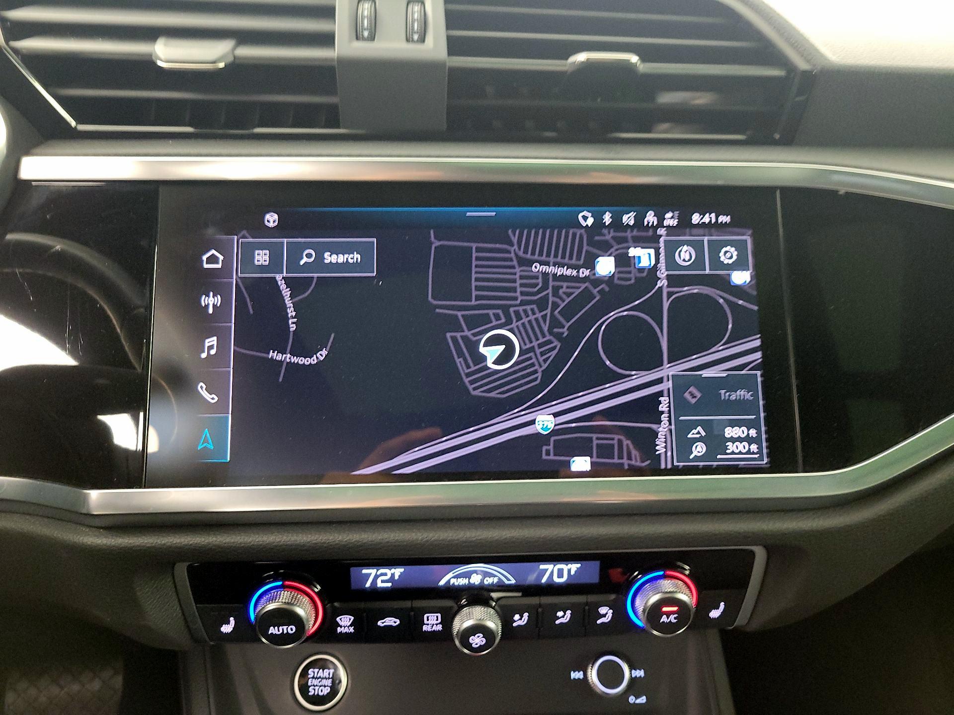 Thumbnail: 2024 Audi Q3 - 14