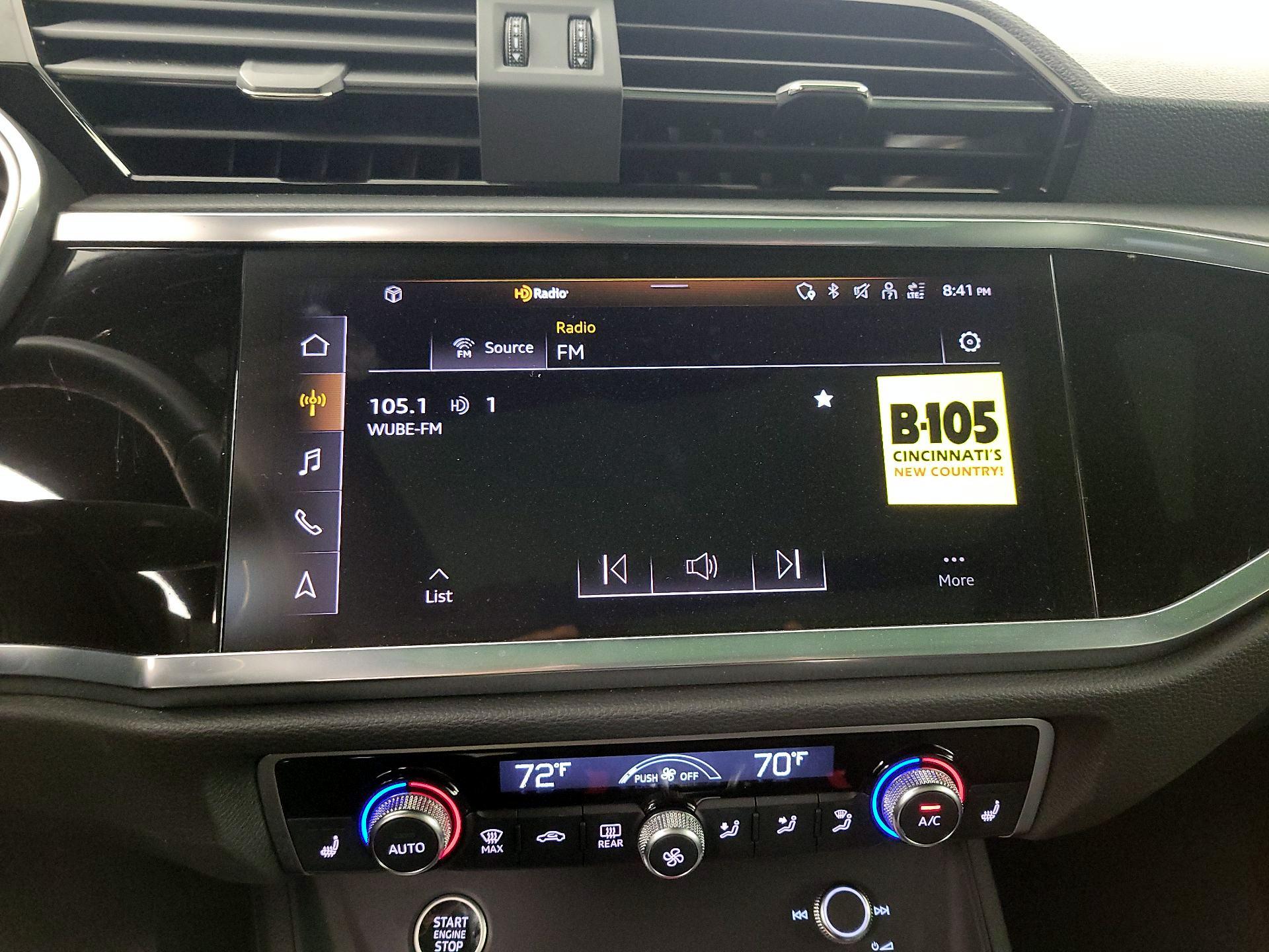 Thumbnail: 2024 Audi Q3 - 16