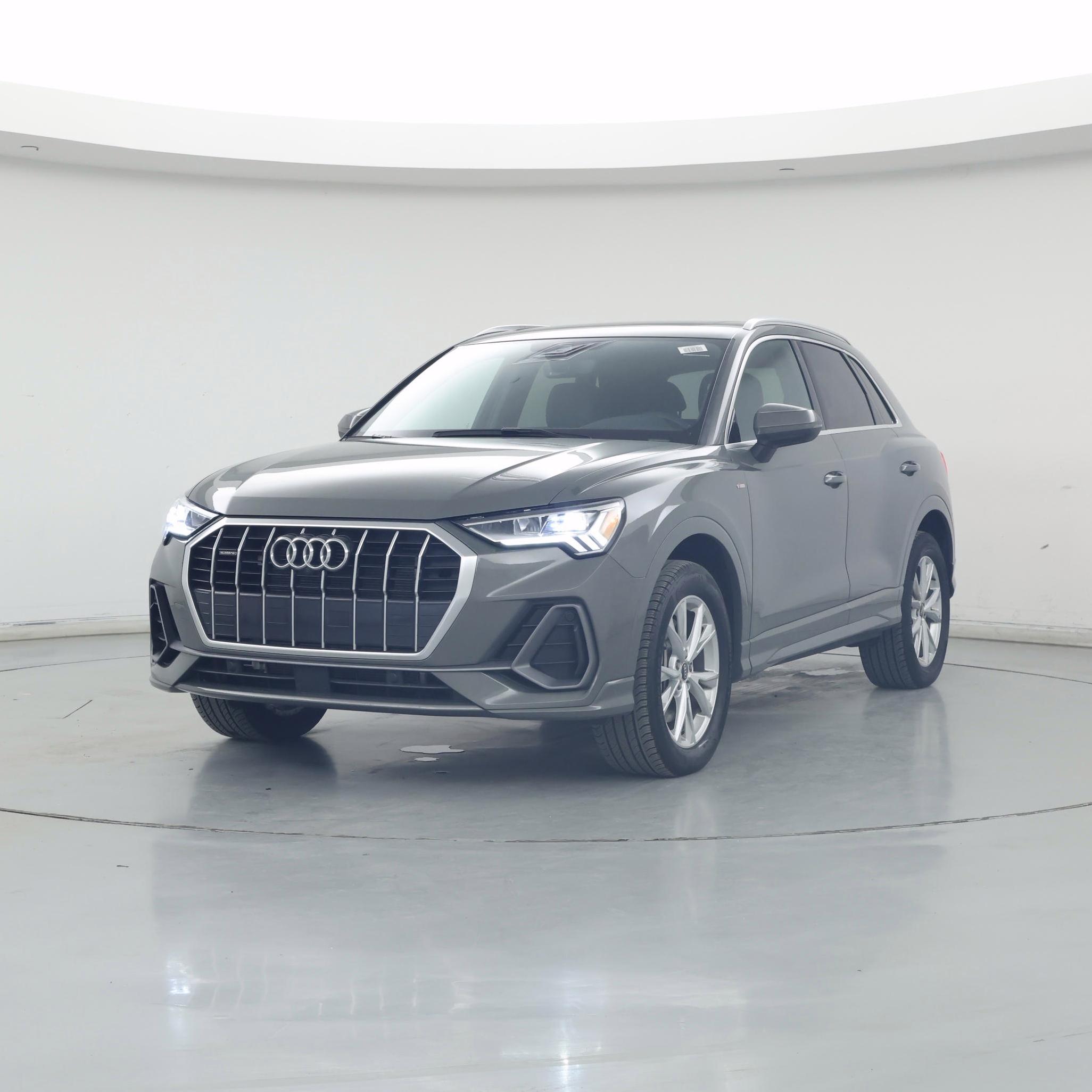 Thumbnail: 2024 Audi Q3 - 4