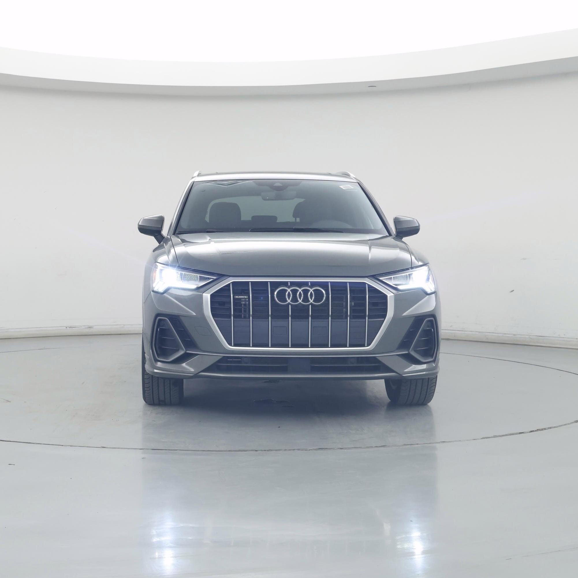 Thumbnail: 2024 Audi Q3 - 5