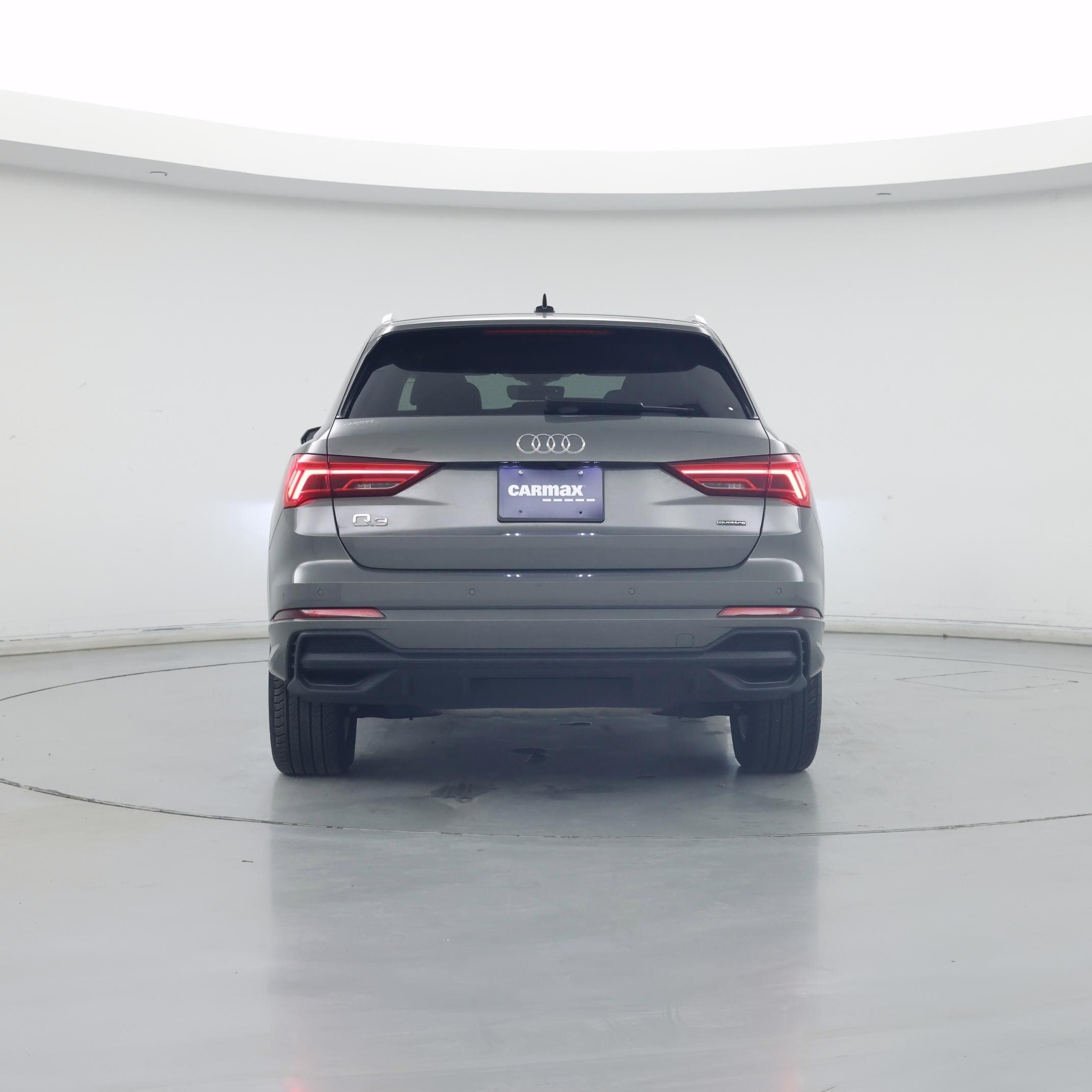 Thumbnail: 2024 Audi Q3 - 6