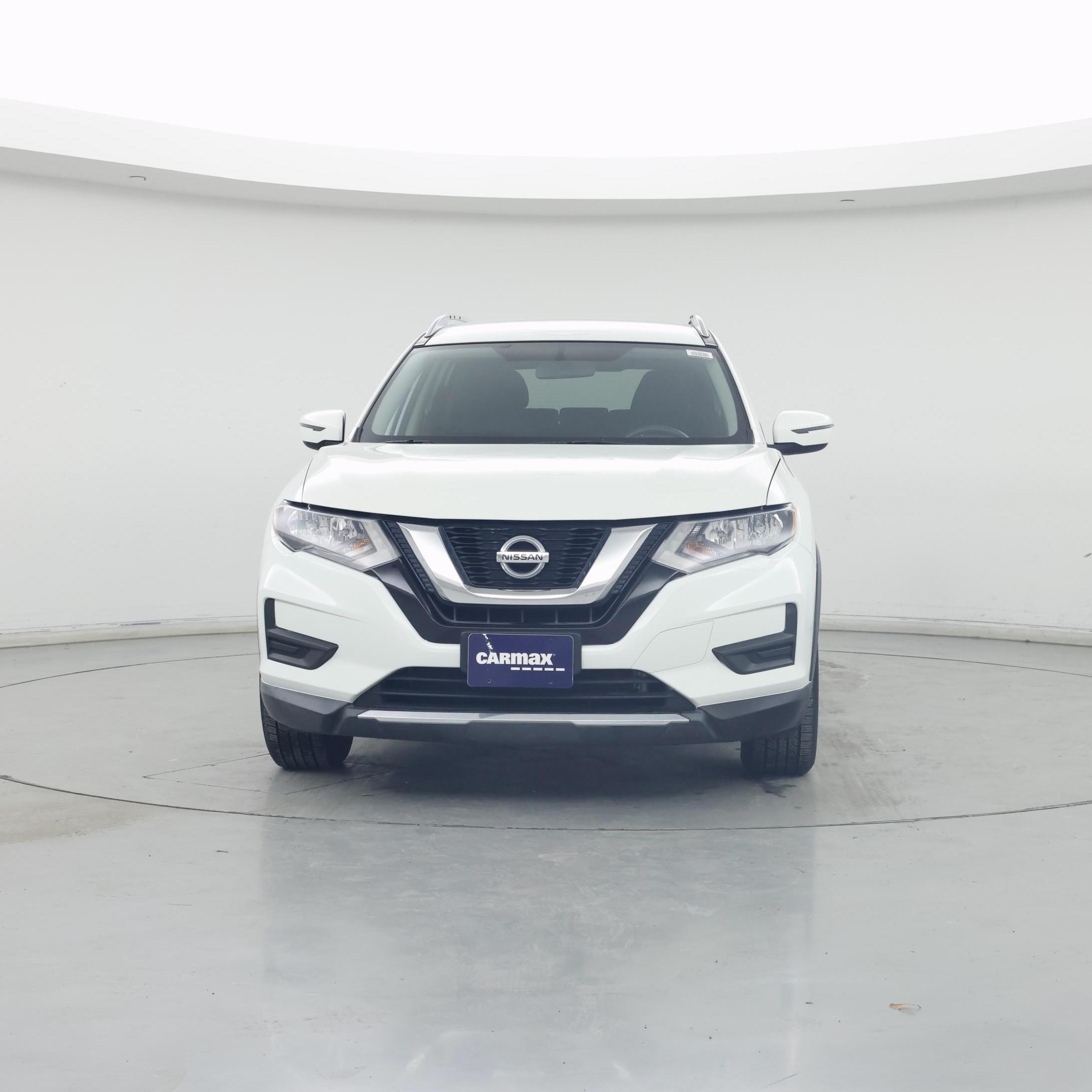 Thumbnail: 2017 Nissan Rogue - 5