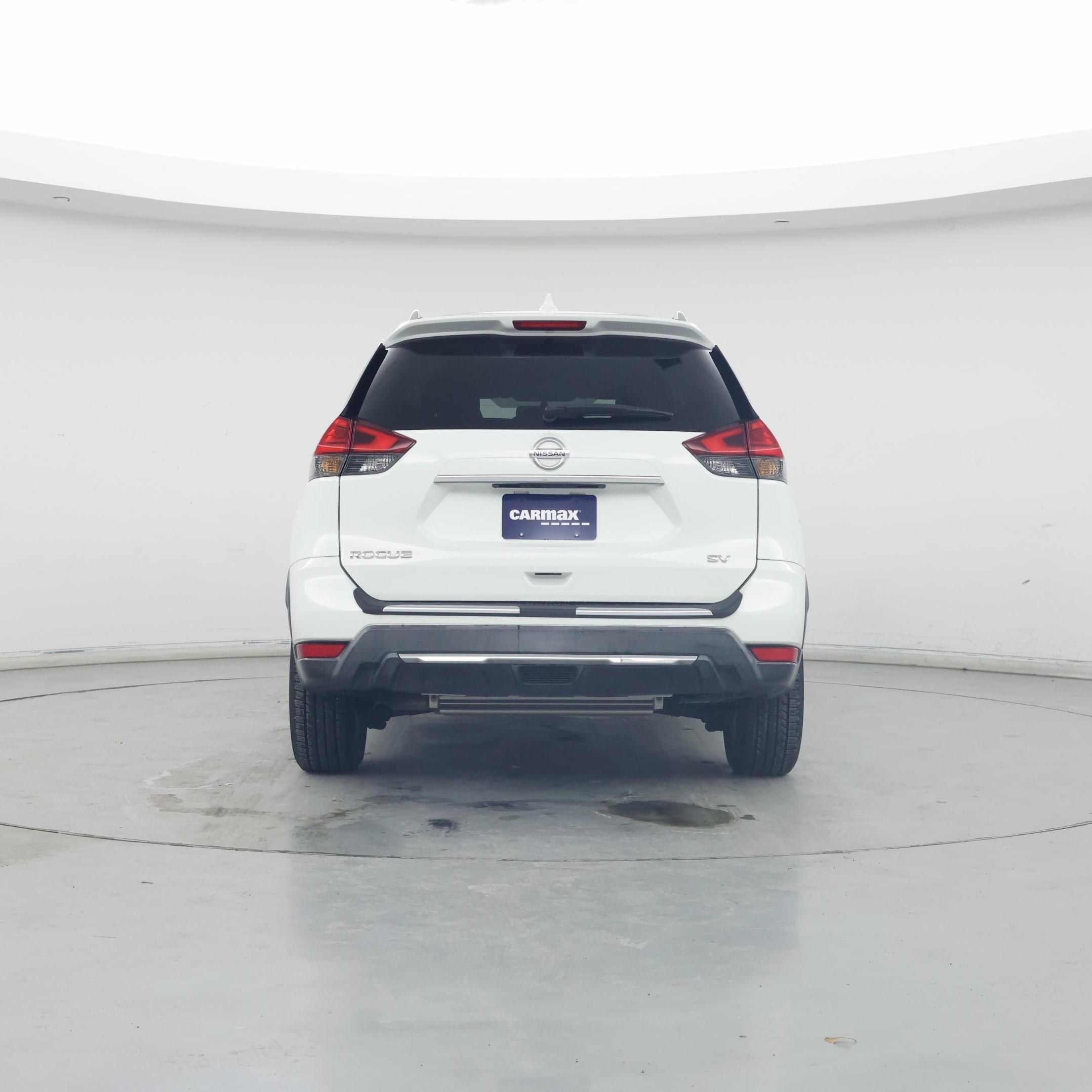 Thumbnail: 2017 Nissan Rogue - 6