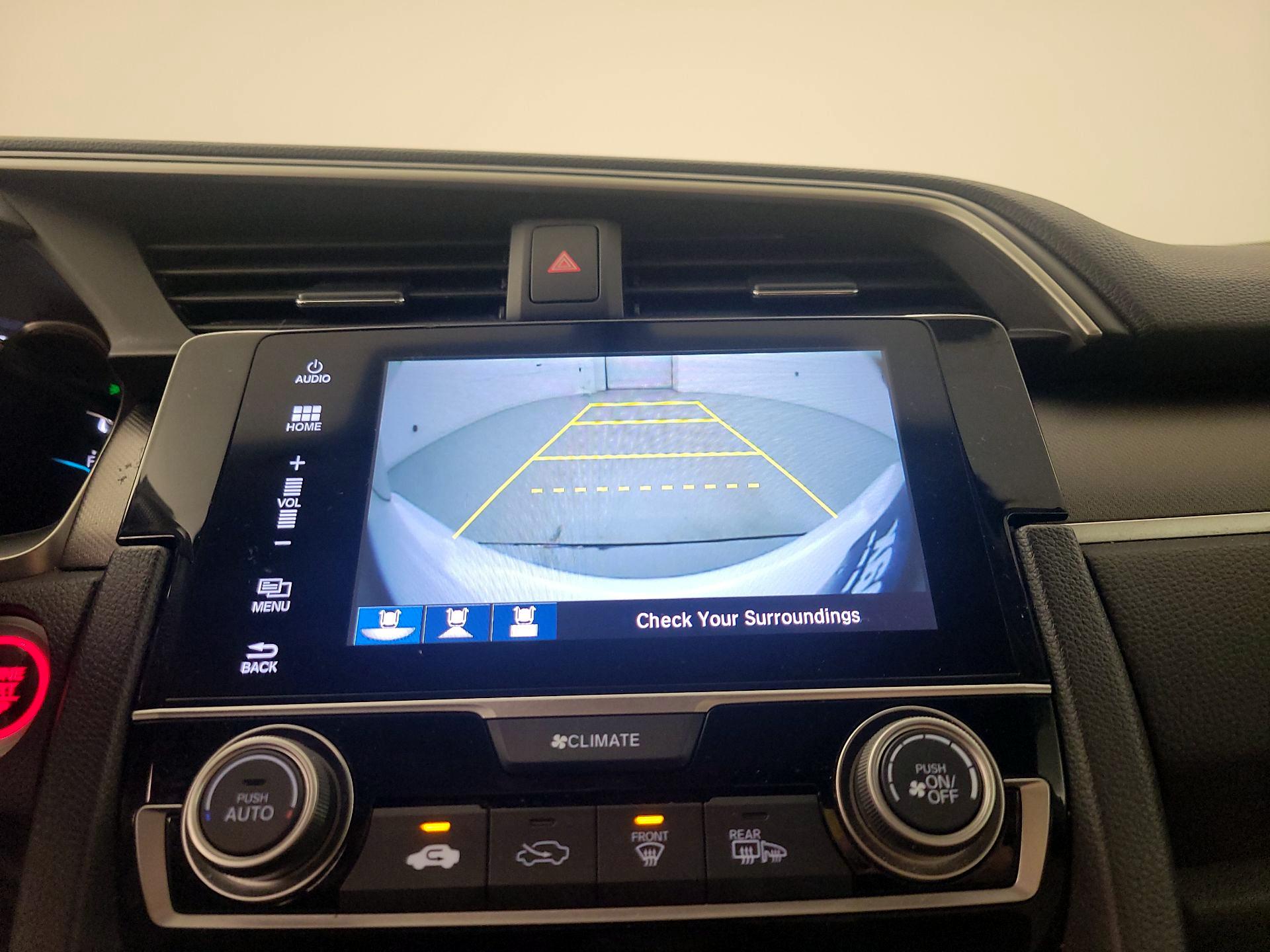 Thumbnail: 2017 Honda Civic - 14