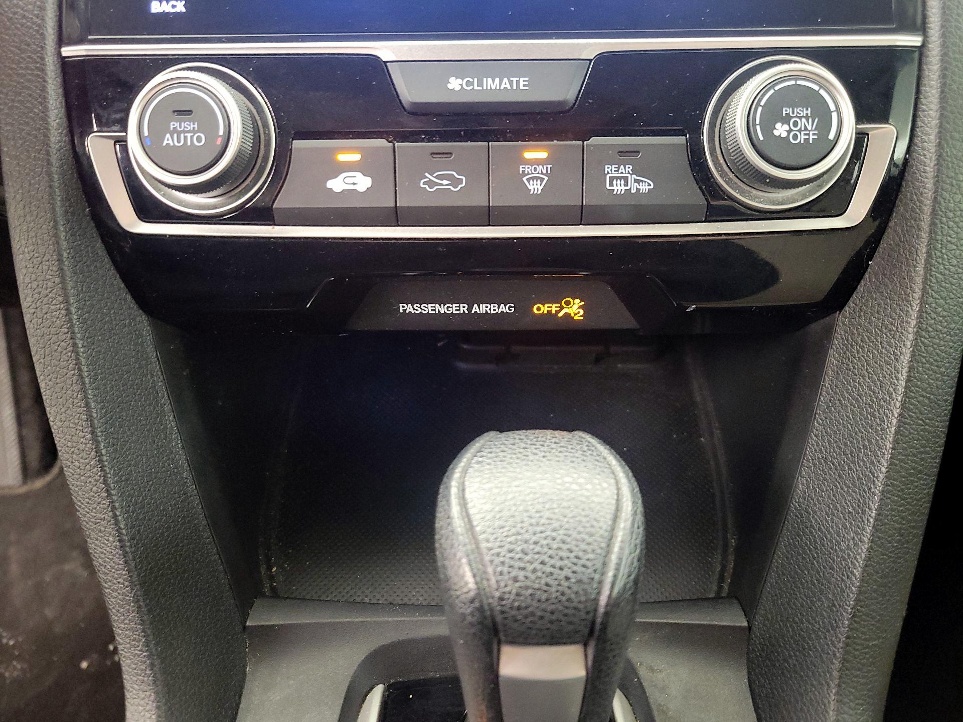 Thumbnail: 2017 Honda Civic - 16