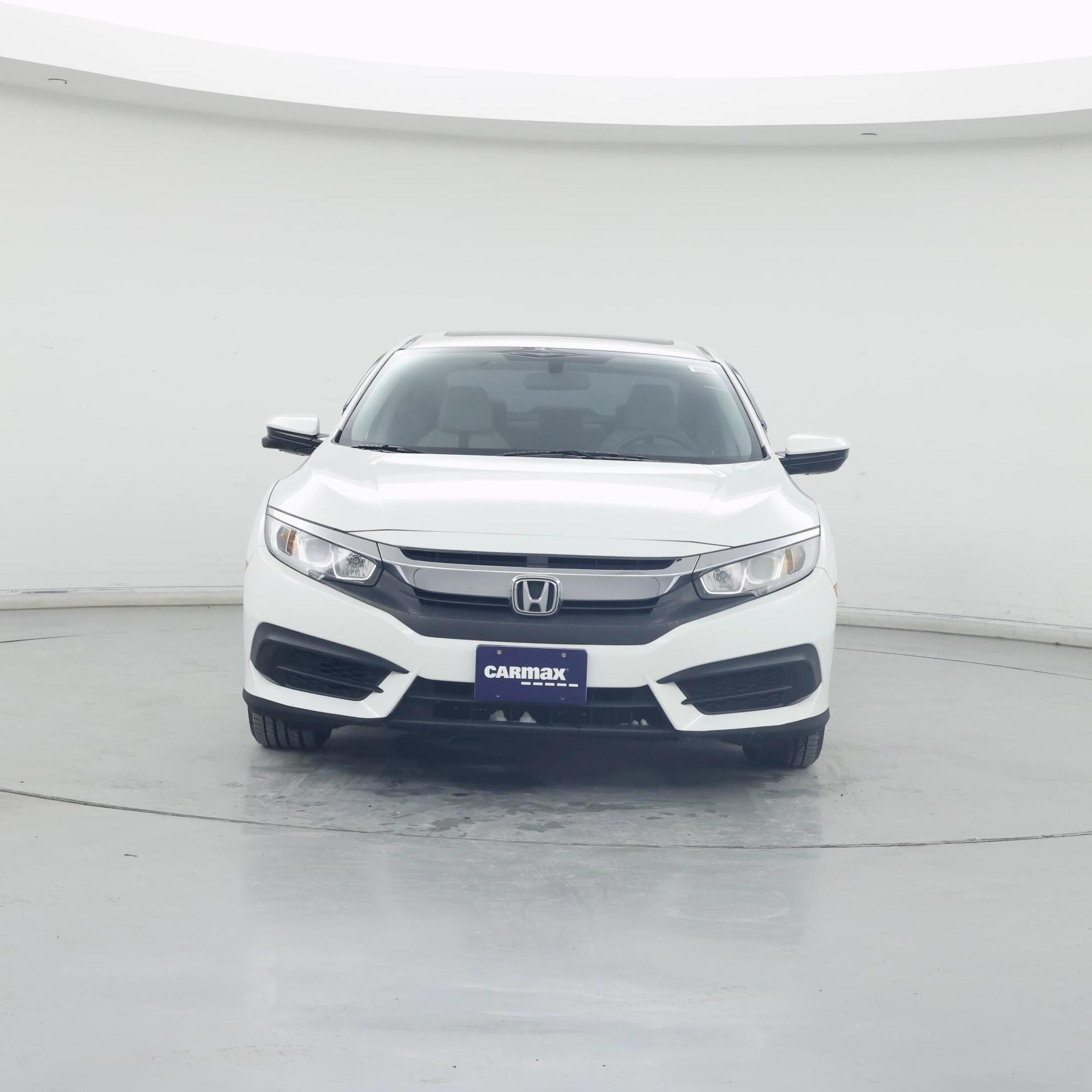 Thumbnail: 2017 Honda Civic - 5