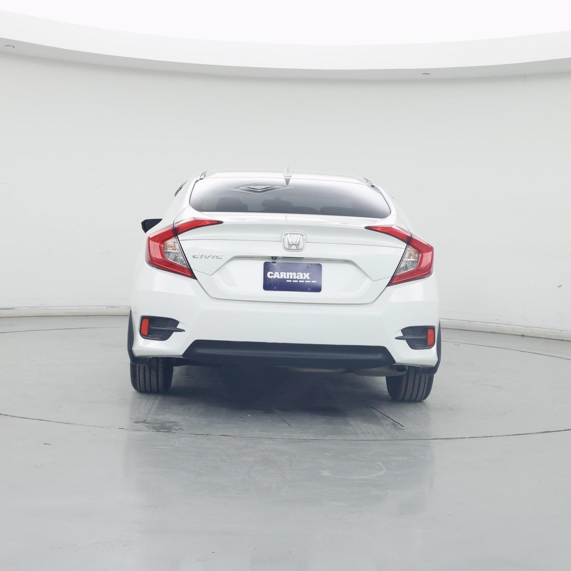 Thumbnail: 2017 Honda Civic - 6