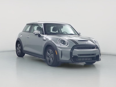 2022 Mini Cooper Hardtop S