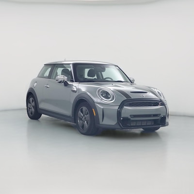 2022 Mini Cooper Hardtop S