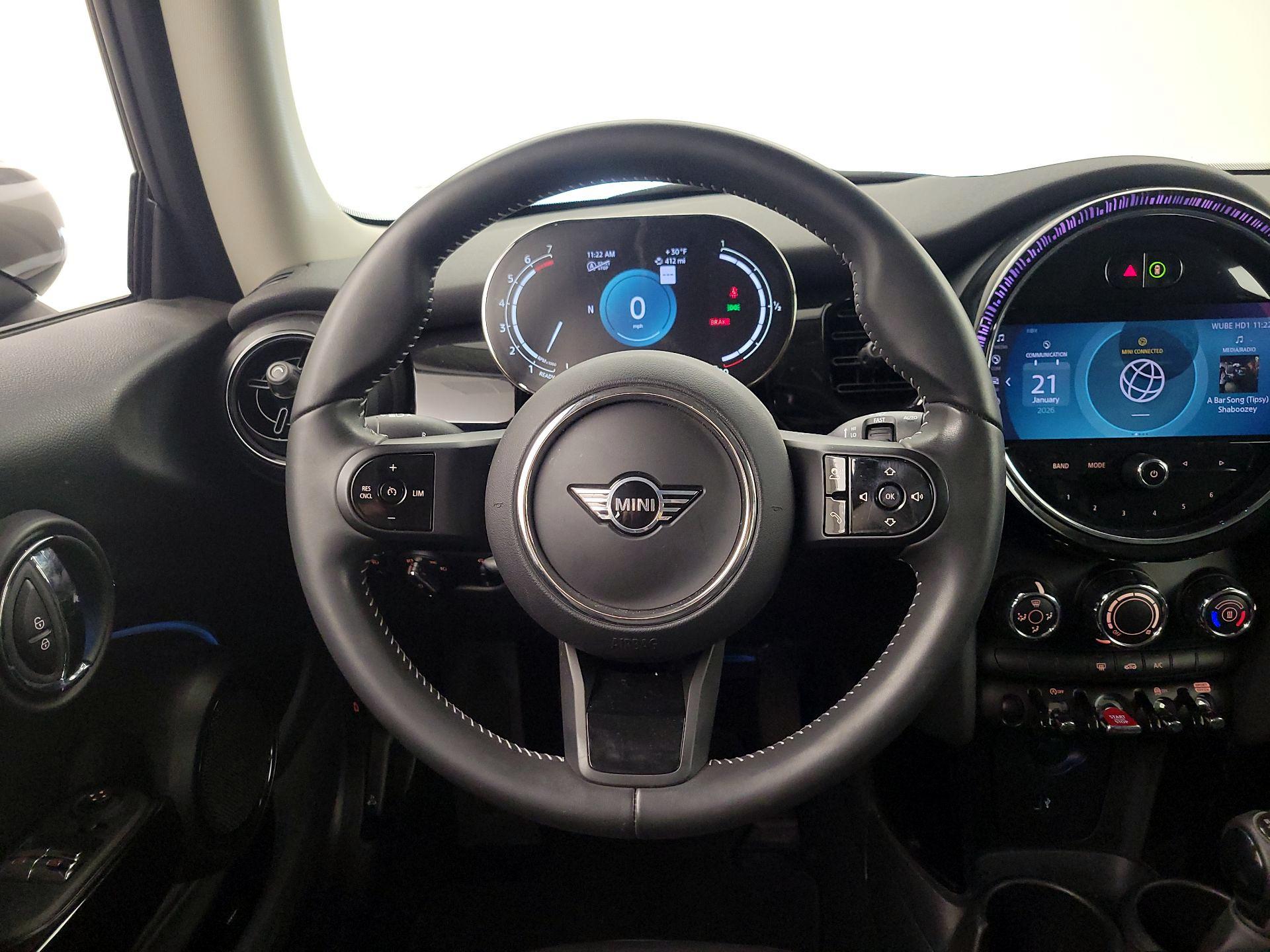 Thumbnail: 2022 MINI Cooper Hardtop - 10