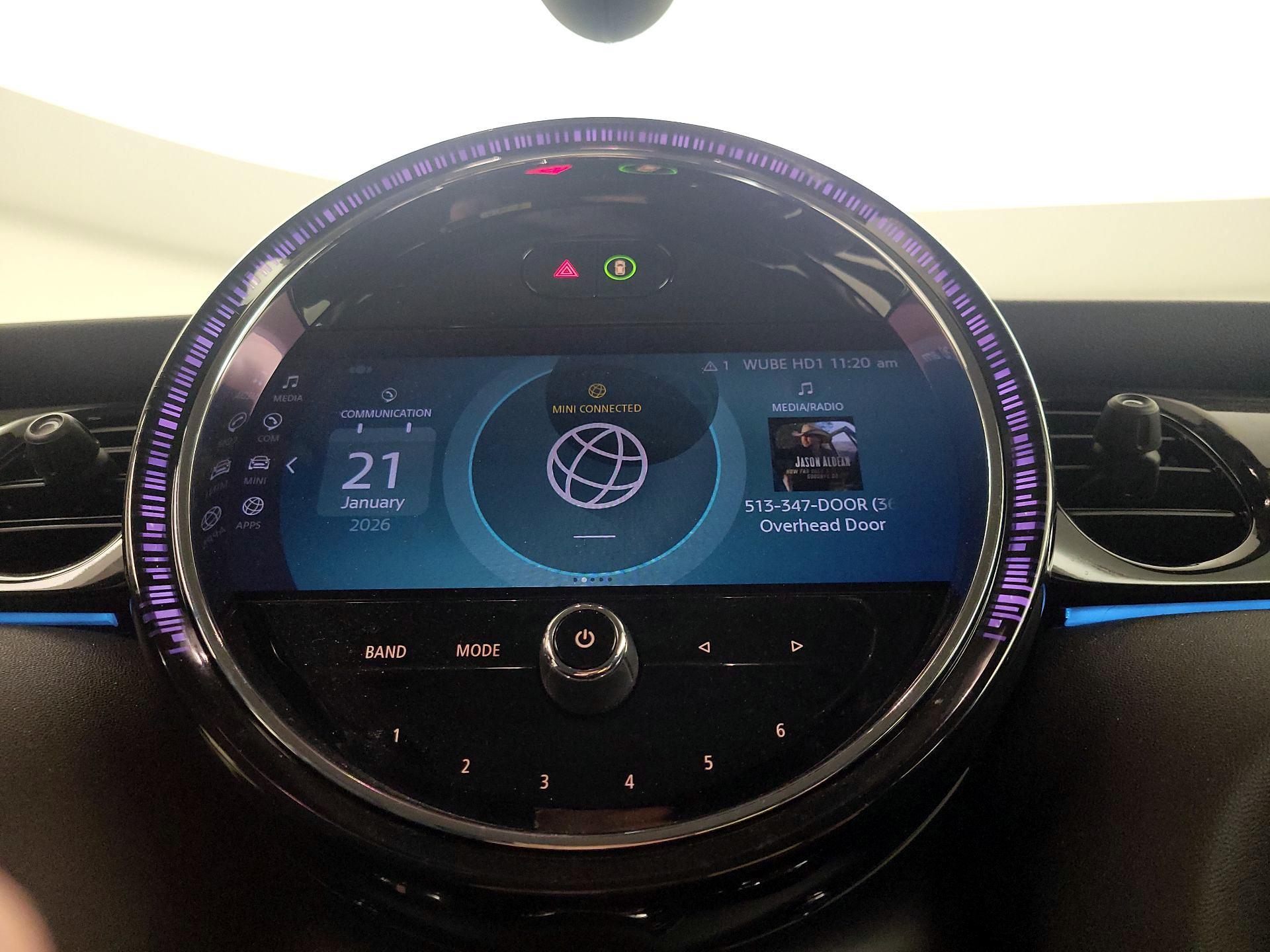 Thumbnail: 2022 MINI Cooper Hardtop - 15