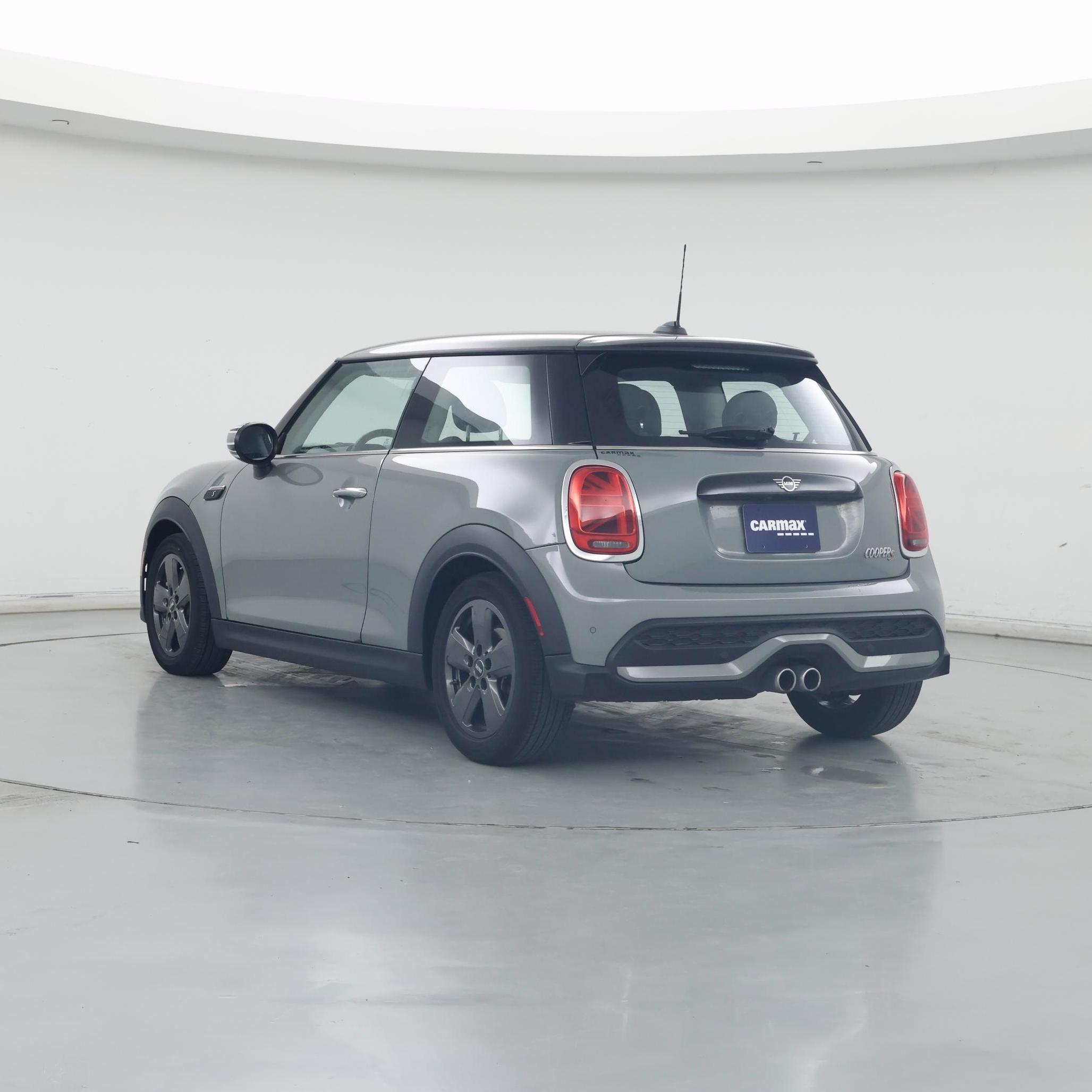 Thumbnail: 2022 MINI Cooper Hardtop - 2