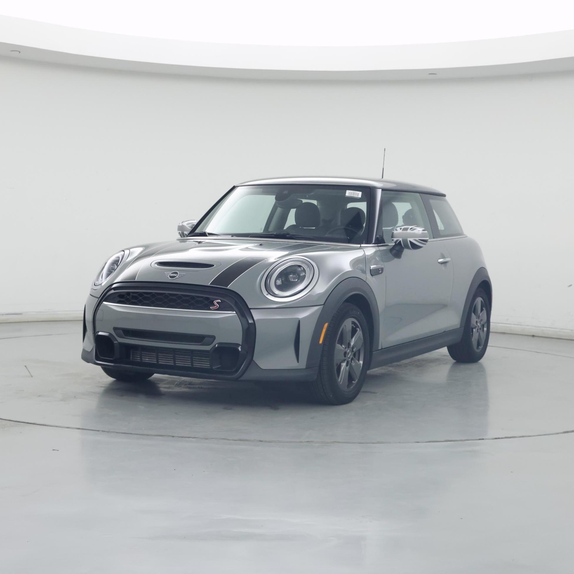 Thumbnail: 2022 MINI Cooper Hardtop - 4