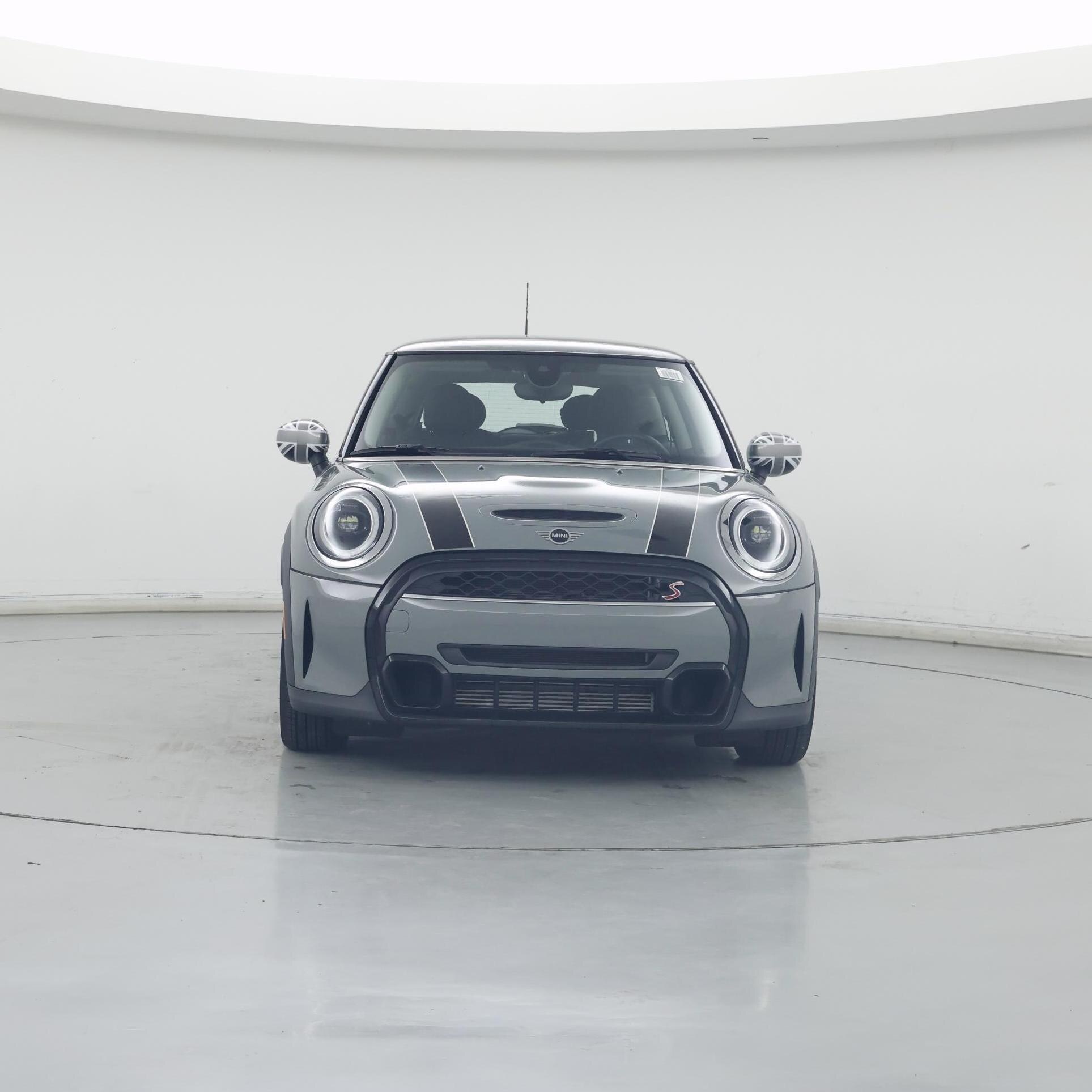 Thumbnail: 2022 MINI Cooper Hardtop - 5