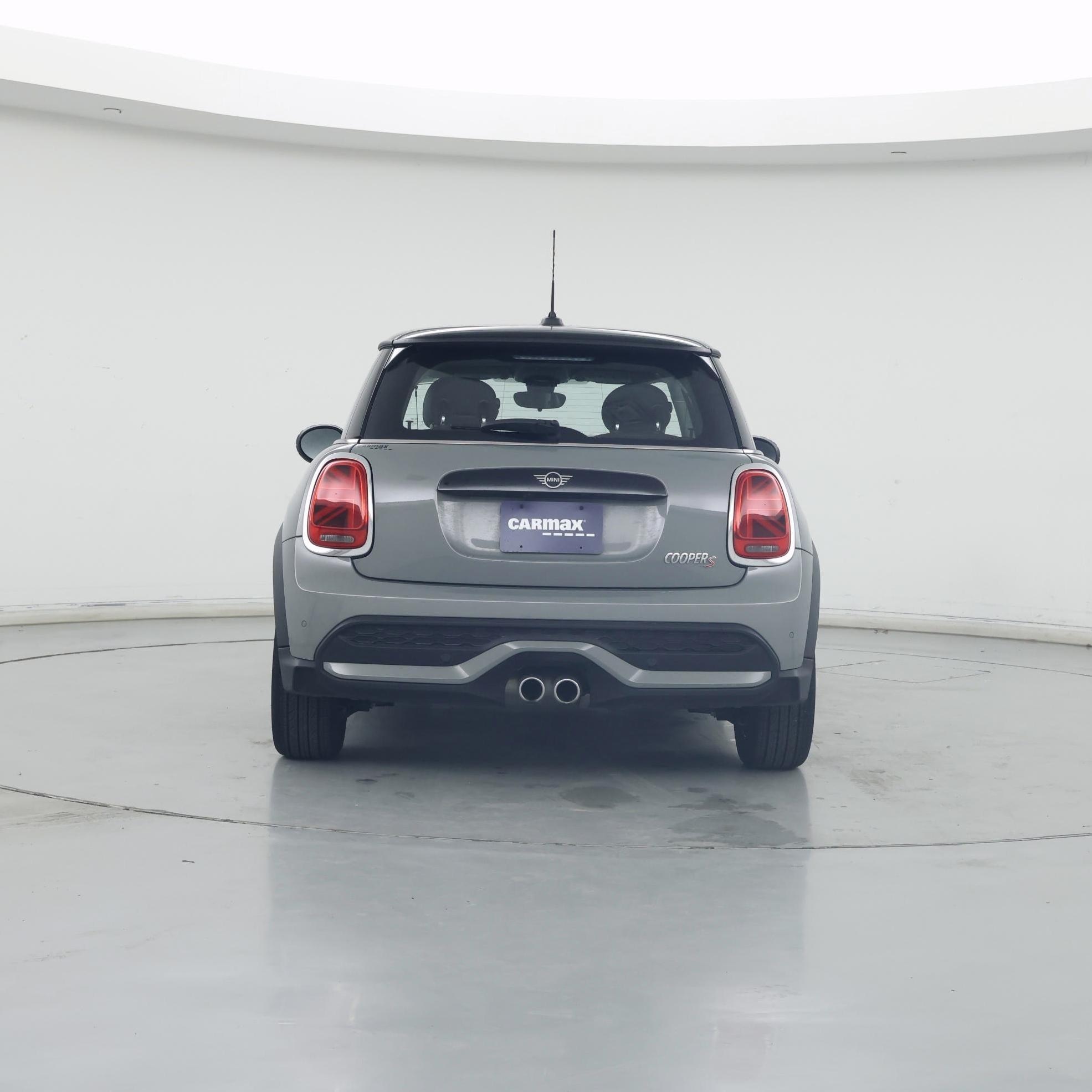 Thumbnail: 2022 MINI Cooper Hardtop - 6