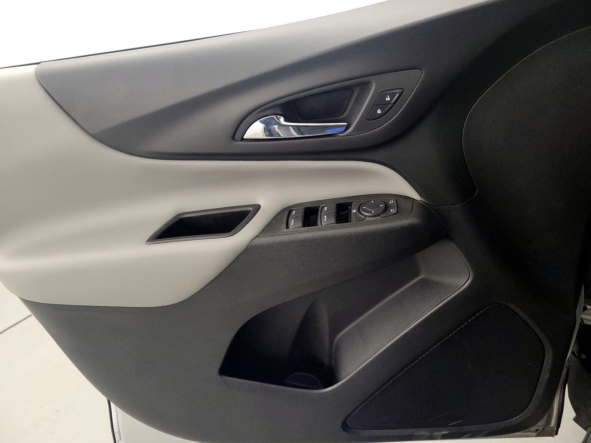 Thumbnail: 2021 Chevrolet Equinox - 12