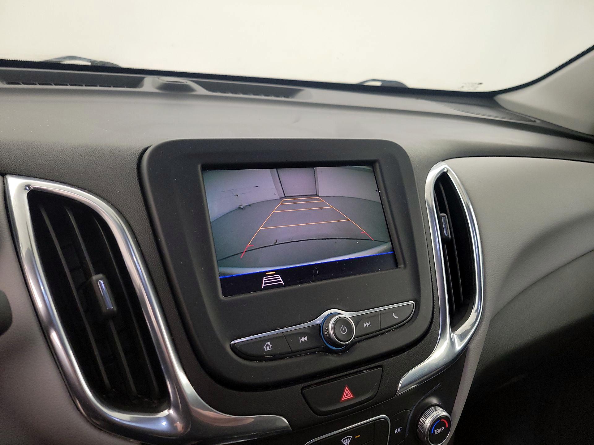 Thumbnail: 2021 Chevrolet Equinox - 14