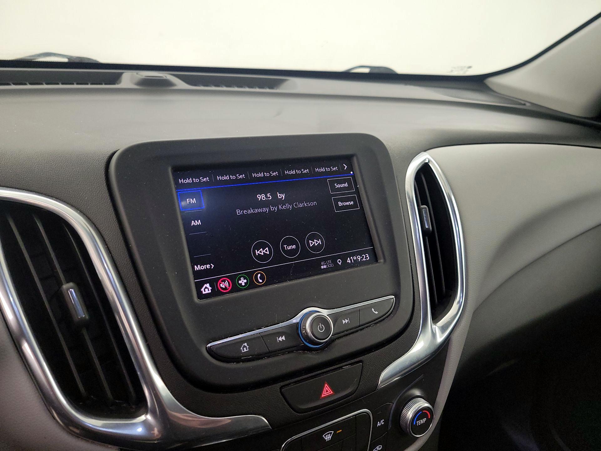 Thumbnail: 2021 Chevrolet Equinox - 15