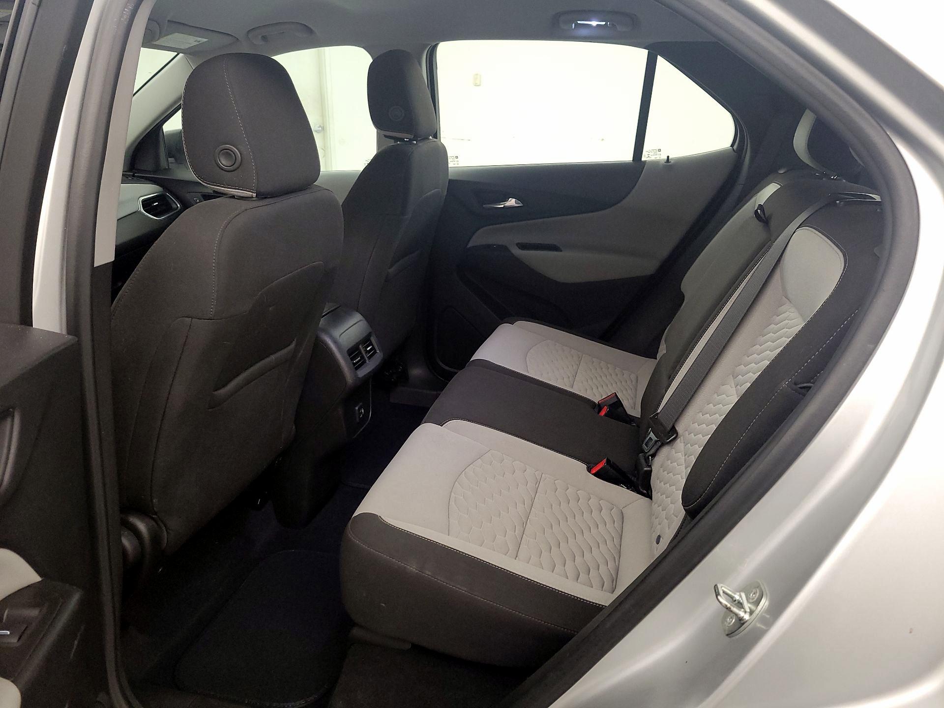 Thumbnail: 2021 Chevrolet Equinox - 19